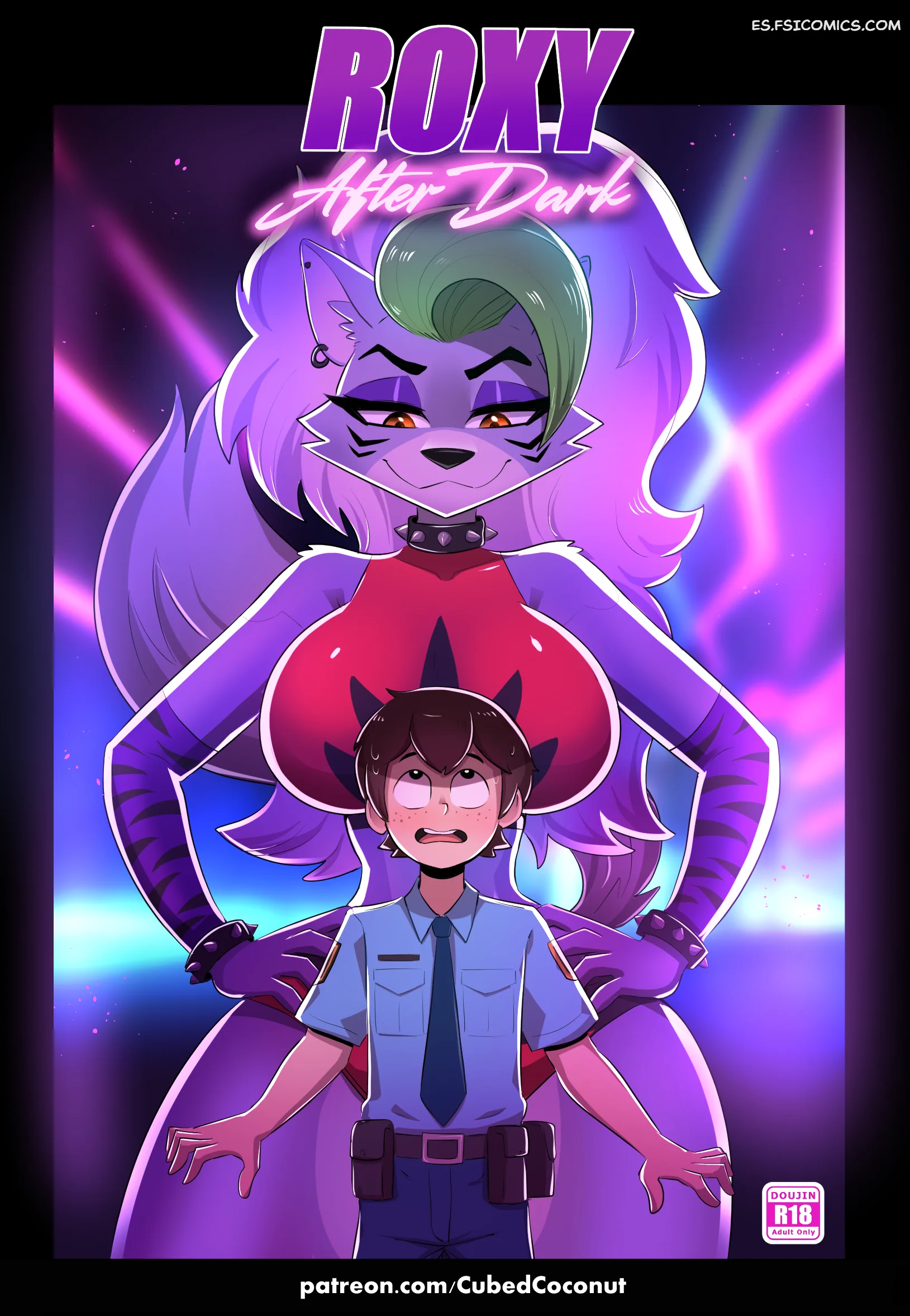 roxy after dark capitulo 1 cubedcoconut 001
