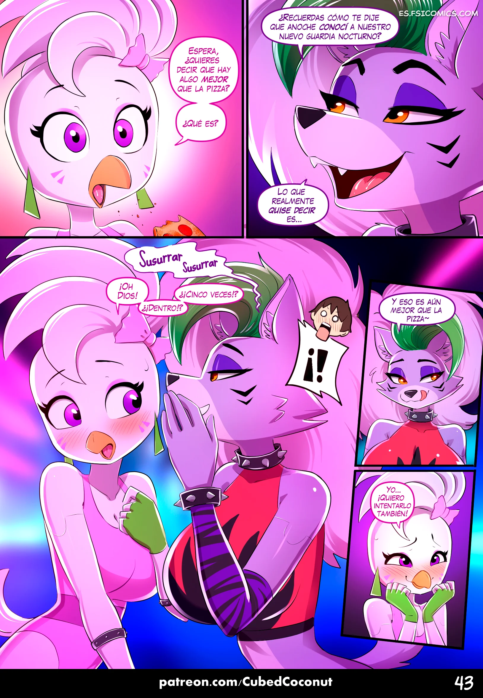roxy after dark capitulo 2 cubedcoconut 005