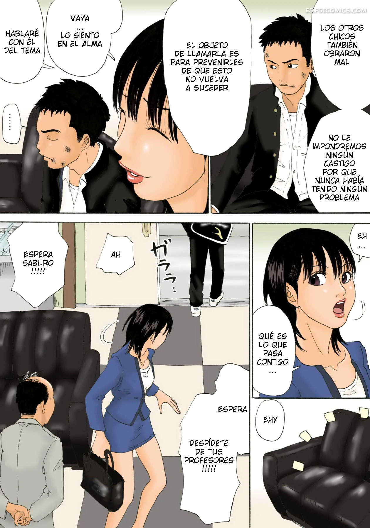 salon rosa para mamas kiyokawa zaidan 004