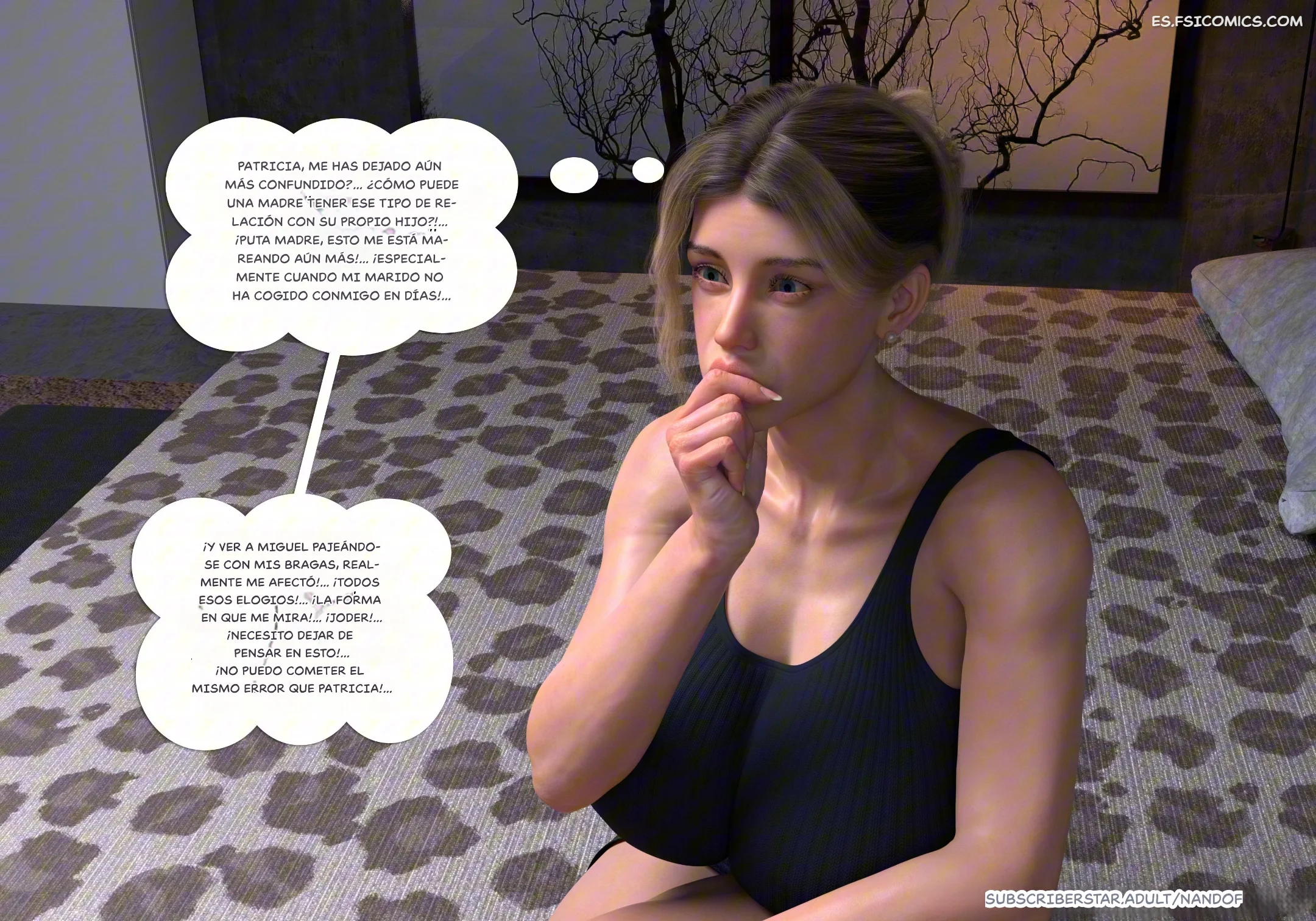 secret desires capitulo 5 nandof 010