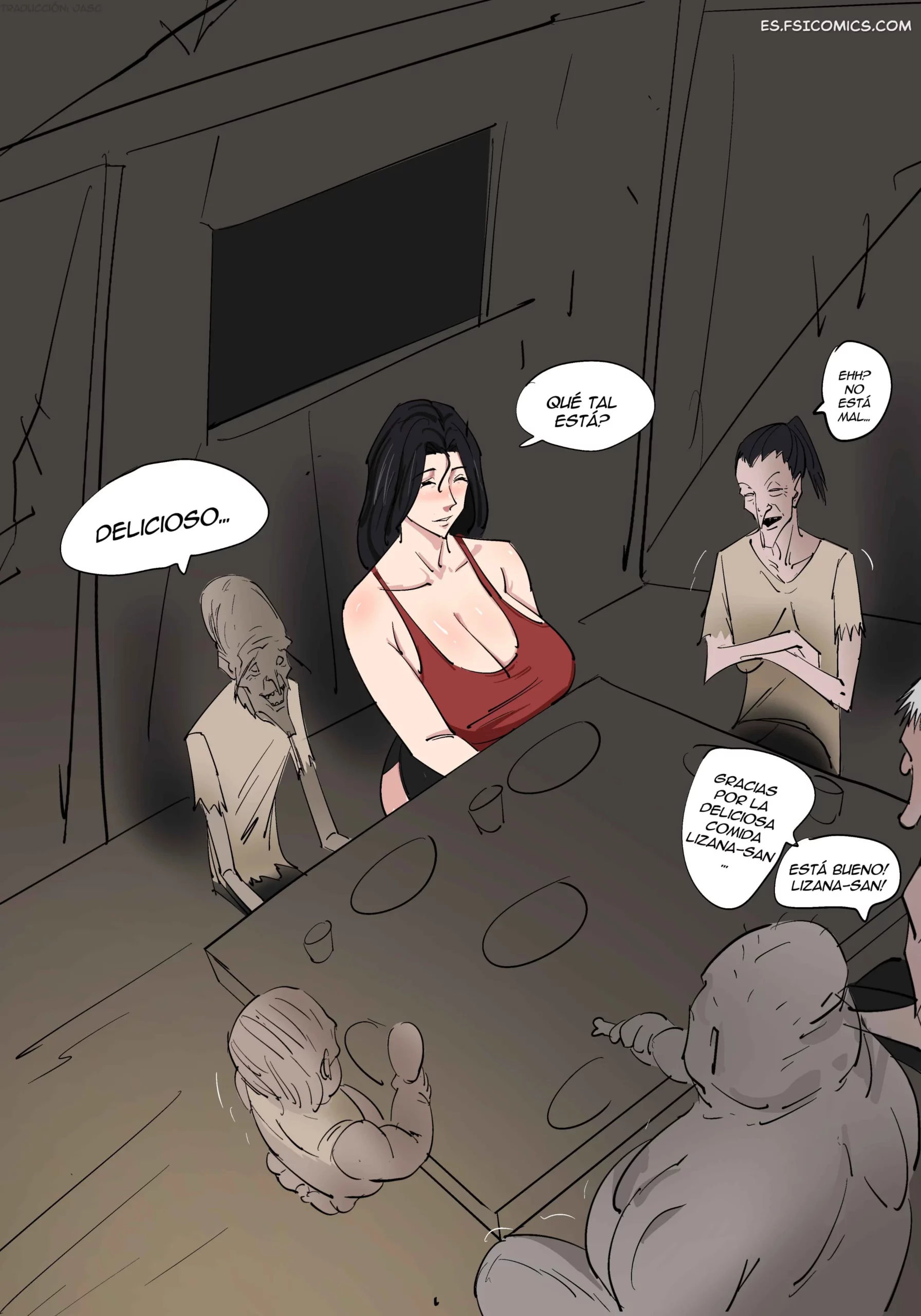 sinful lust lizana and the homeless capitulo 6 zetto 057