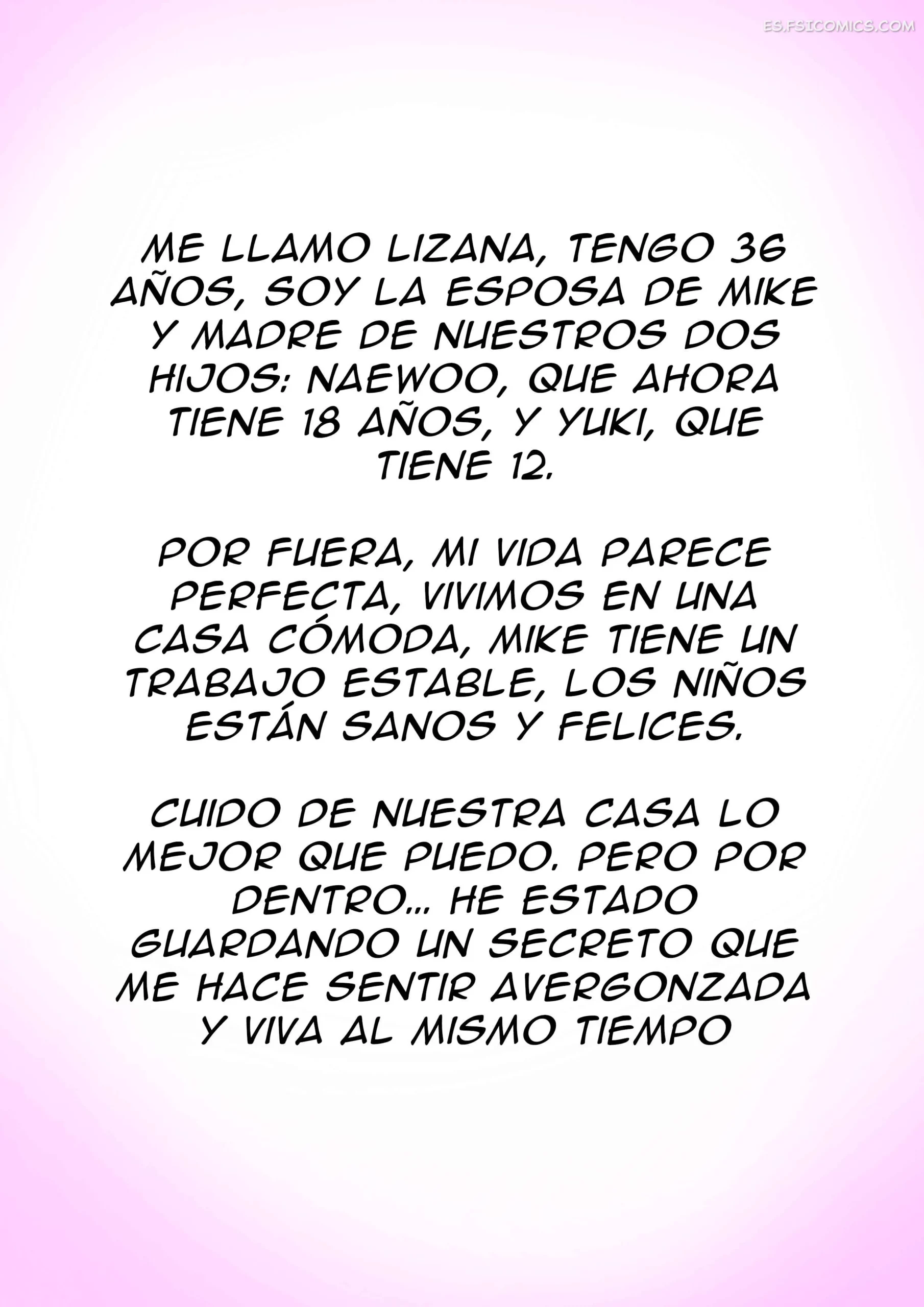 Sinful Lust Remake Capítulo 1 – Zetto - 2 - FSI Comics sinful lust remake capitulo 1 zetto 002