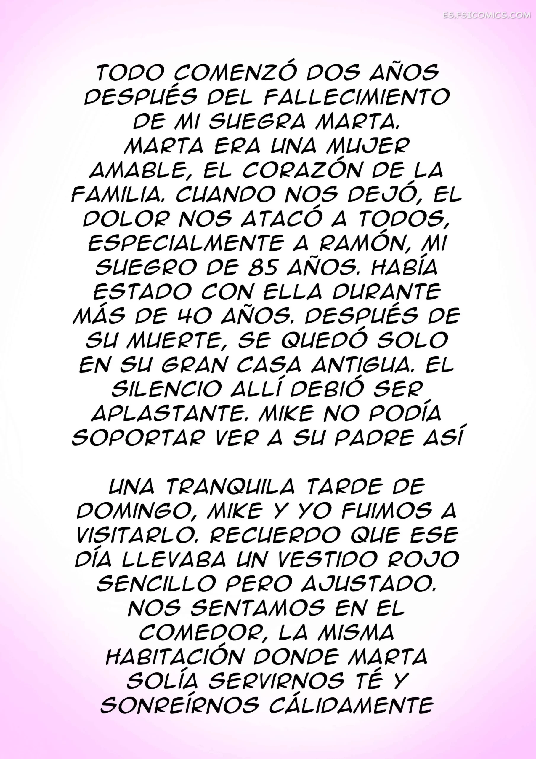 Sinful Lust Remake Capítulo 1 – Zetto - 3 - FSI Comics sinful lust remake capitulo 1 zetto 003