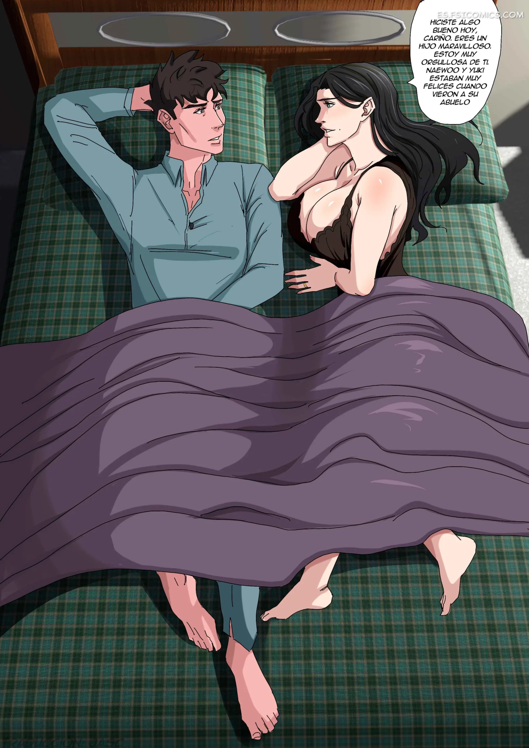 Sinful Lust Remake Capítulo 1 – Zetto - 15 - FSI Comics sinful lust remake capitulo 1 zetto 015