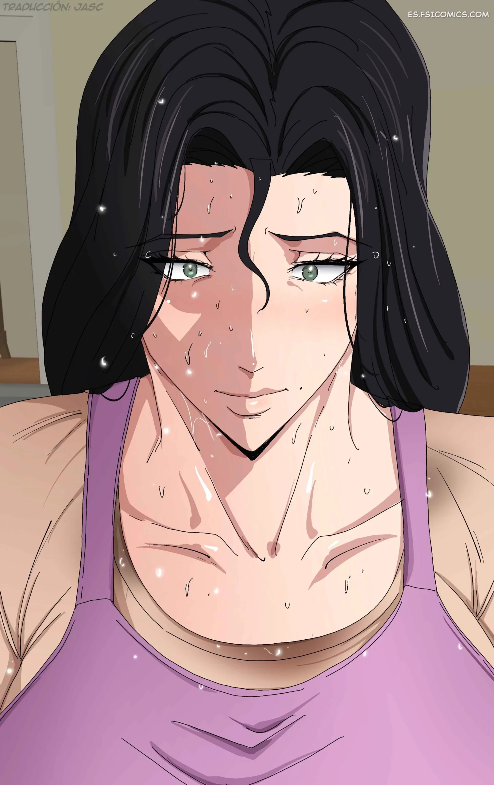 Sinful Lust Remake Capítulo 1 – Zetto - 49 - FSI Comics sinful lust remake capitulo 1 zetto 049