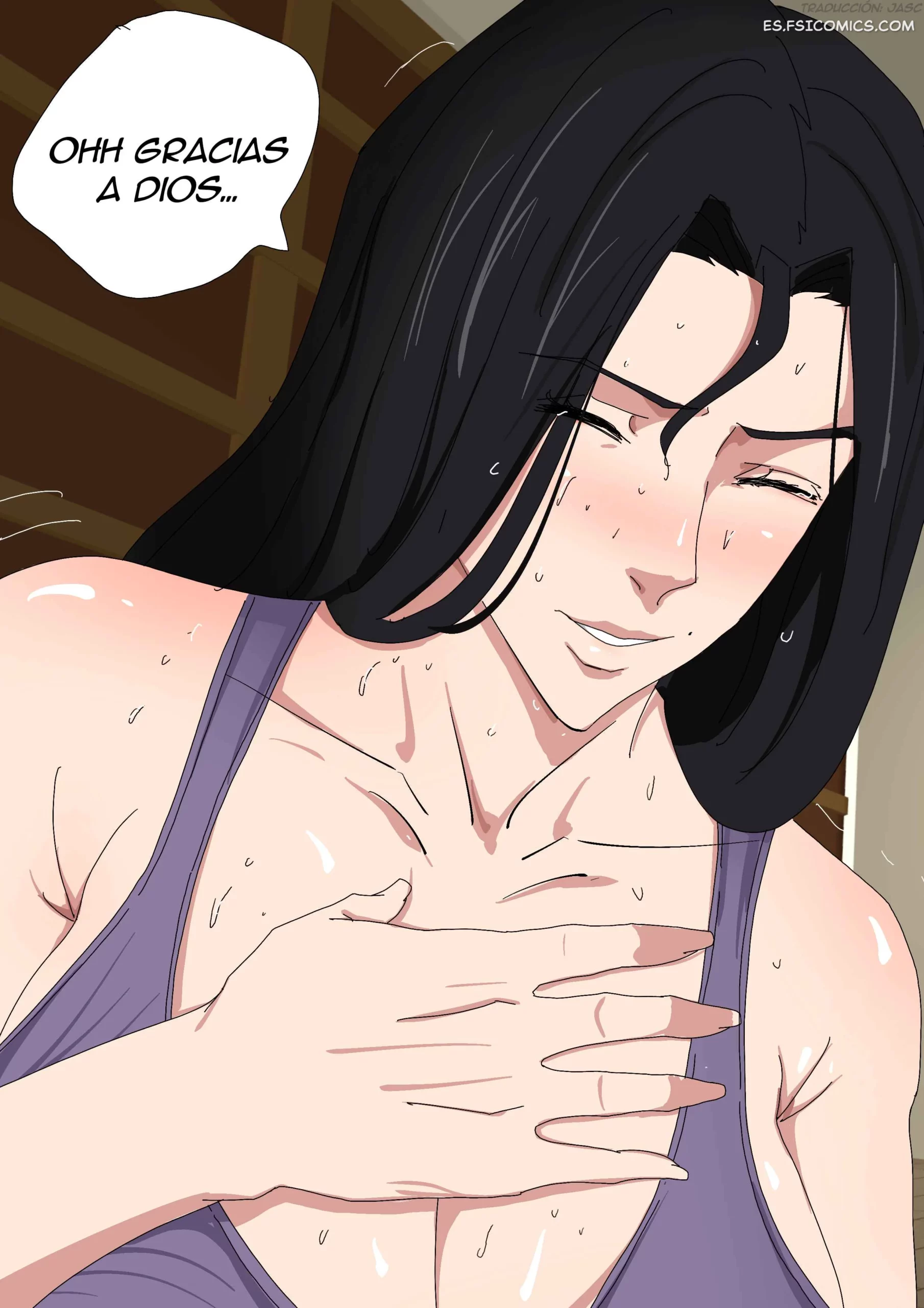 Sinful Lust Remake Capítulo 1 – Zetto - 66 - FSI Comics sinful lust remake capitulo 1 zetto 066
