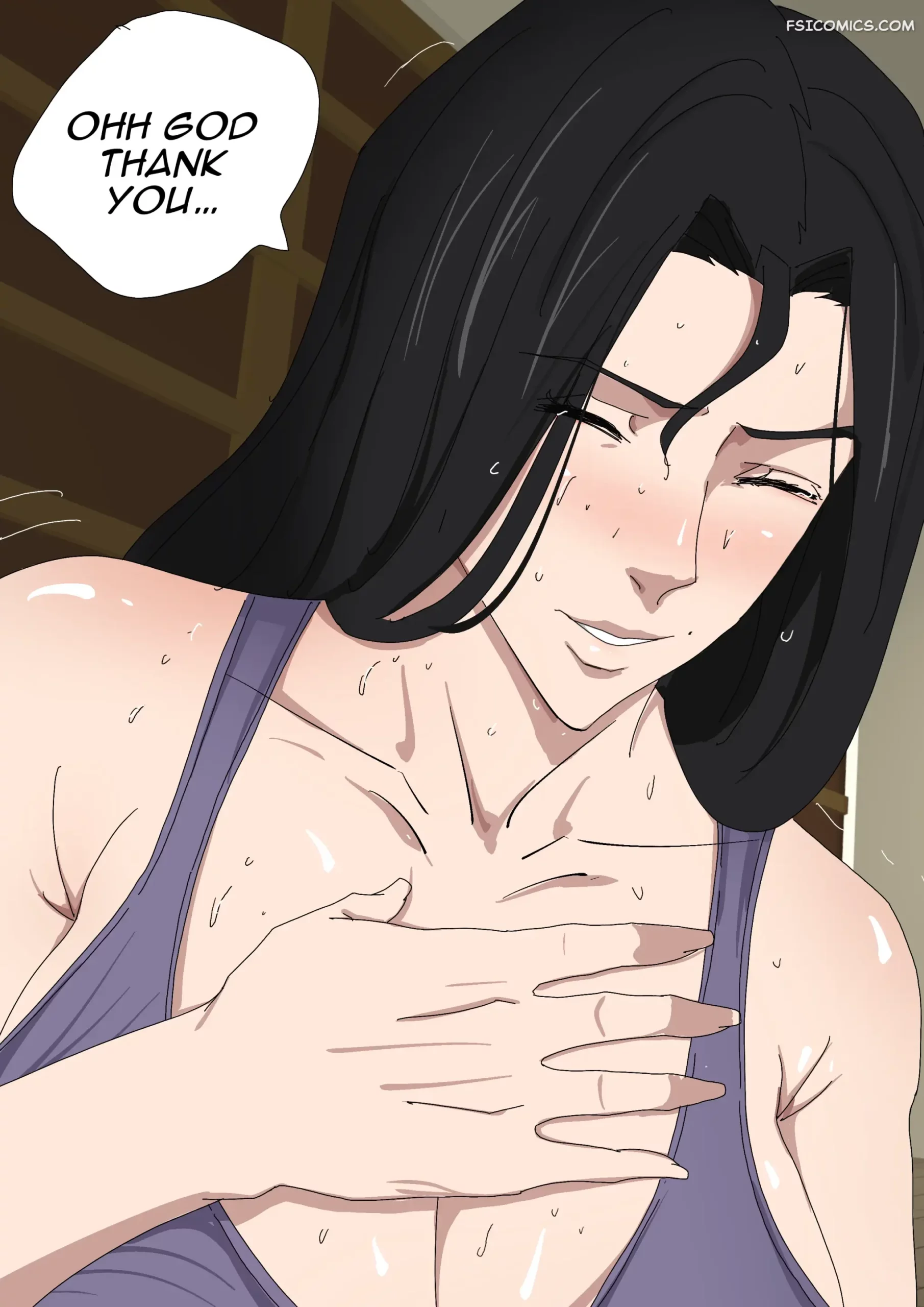 Sinful Lust Capítulo 7 – Zetto - 66 - FSI Comics sinful lust remake chapter 1 zettonsfw 066