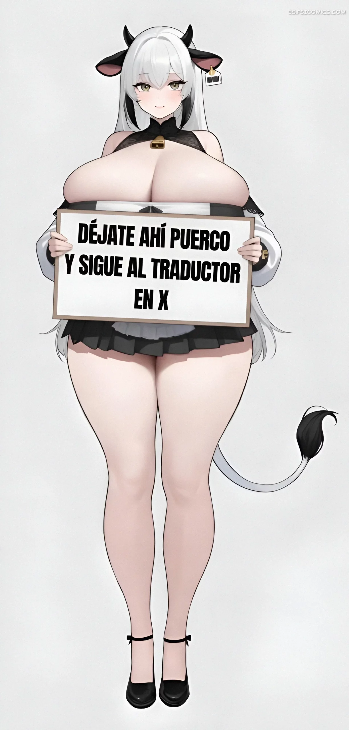 Sobreviviendo En Otro Mundo Gracias Al Netorase - Prólogo: Comienzo – Artist - 21 - FSI Comics sobreviviendo en otro mundo gracias al netorase prologo comienzo artist 021