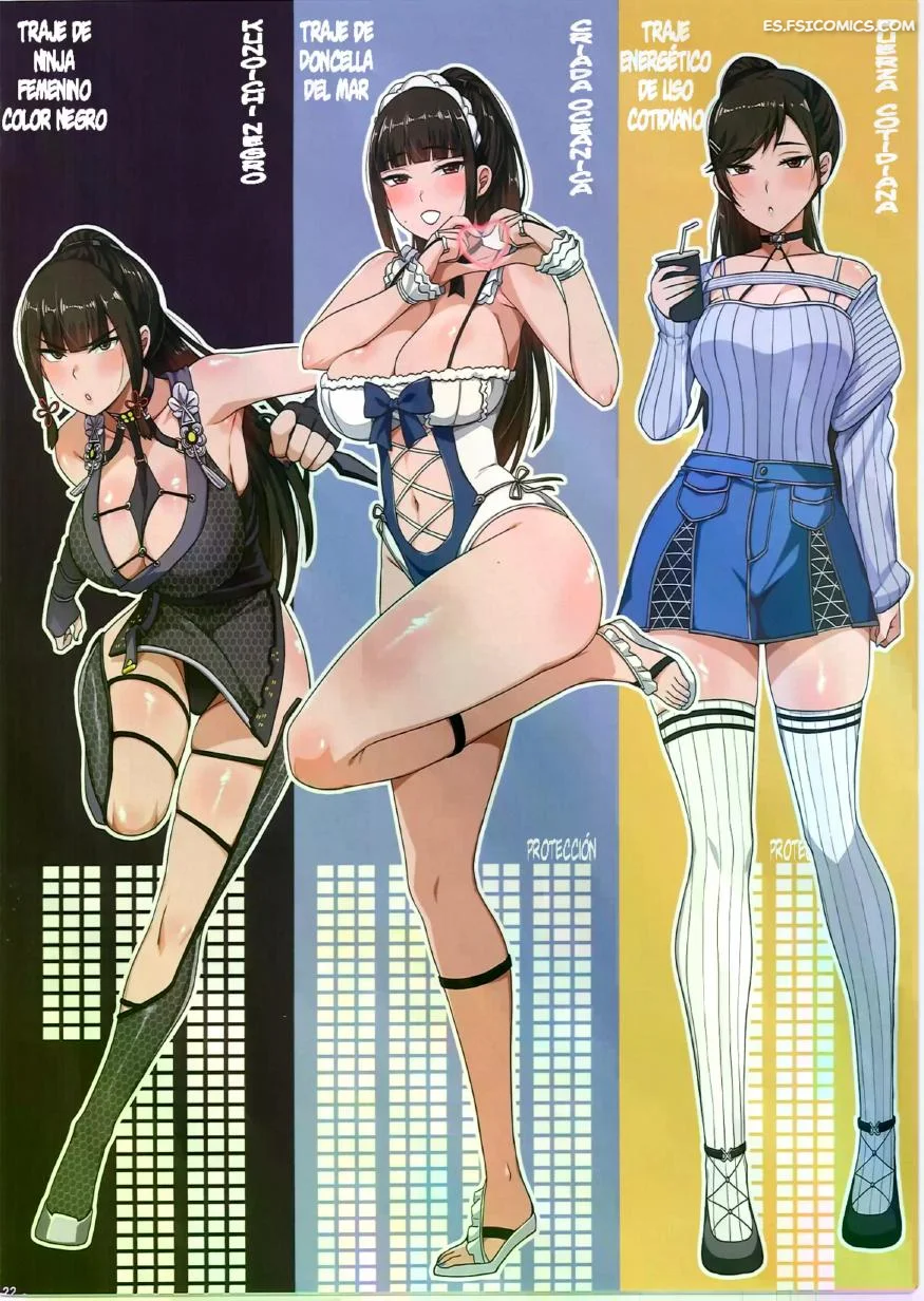 stellar slave darkmaya 023 - FSI Comics