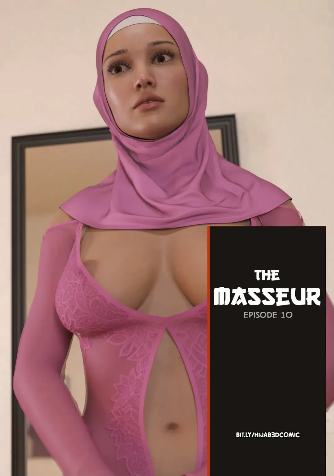 the masseur capitulo 10 losekorntrol 000