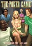 the poker game capitulo 1 blacknwhite 001