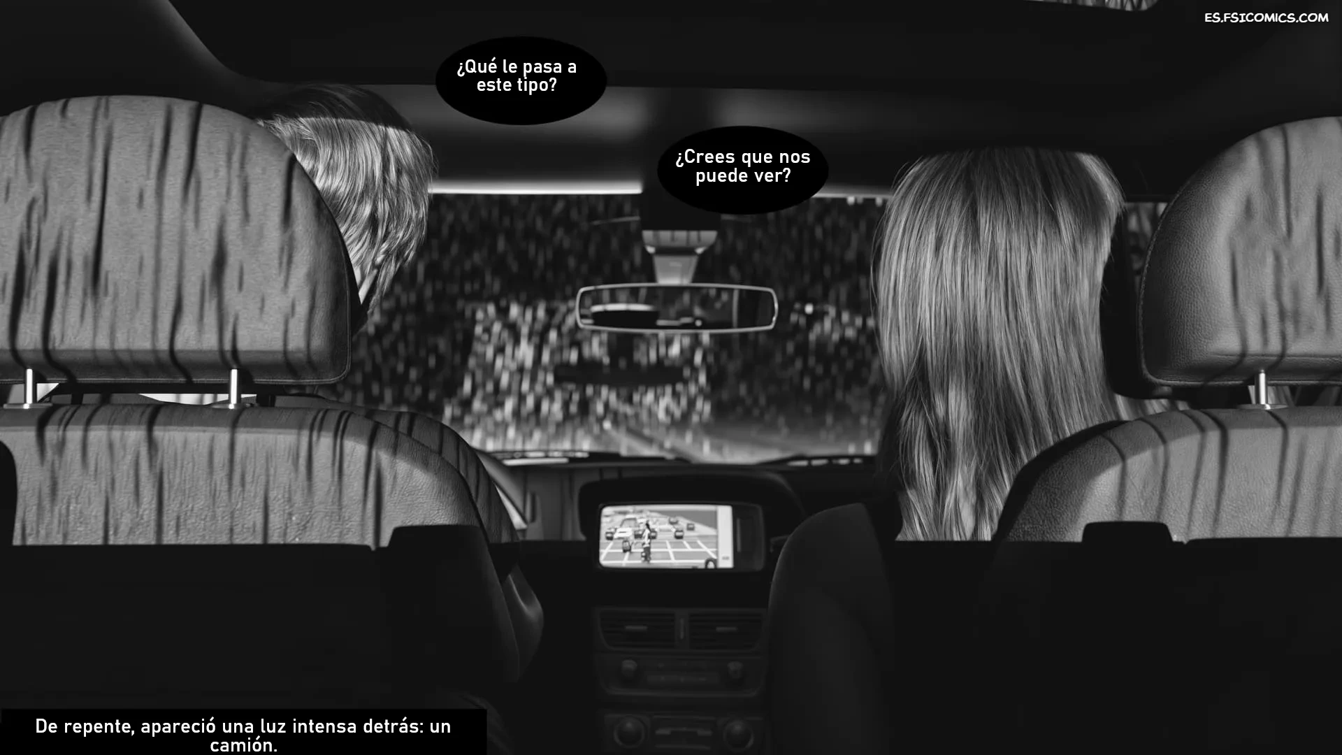 Alternative Therapy Capítulo 1 – Pov3DVibes - 48 - FSI Comics alternative therapy capitulo 1 pov3dvibes 048 - FSI Comics