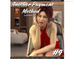 another payment method capitulo 5 d3 comics 001 - FSI Comics