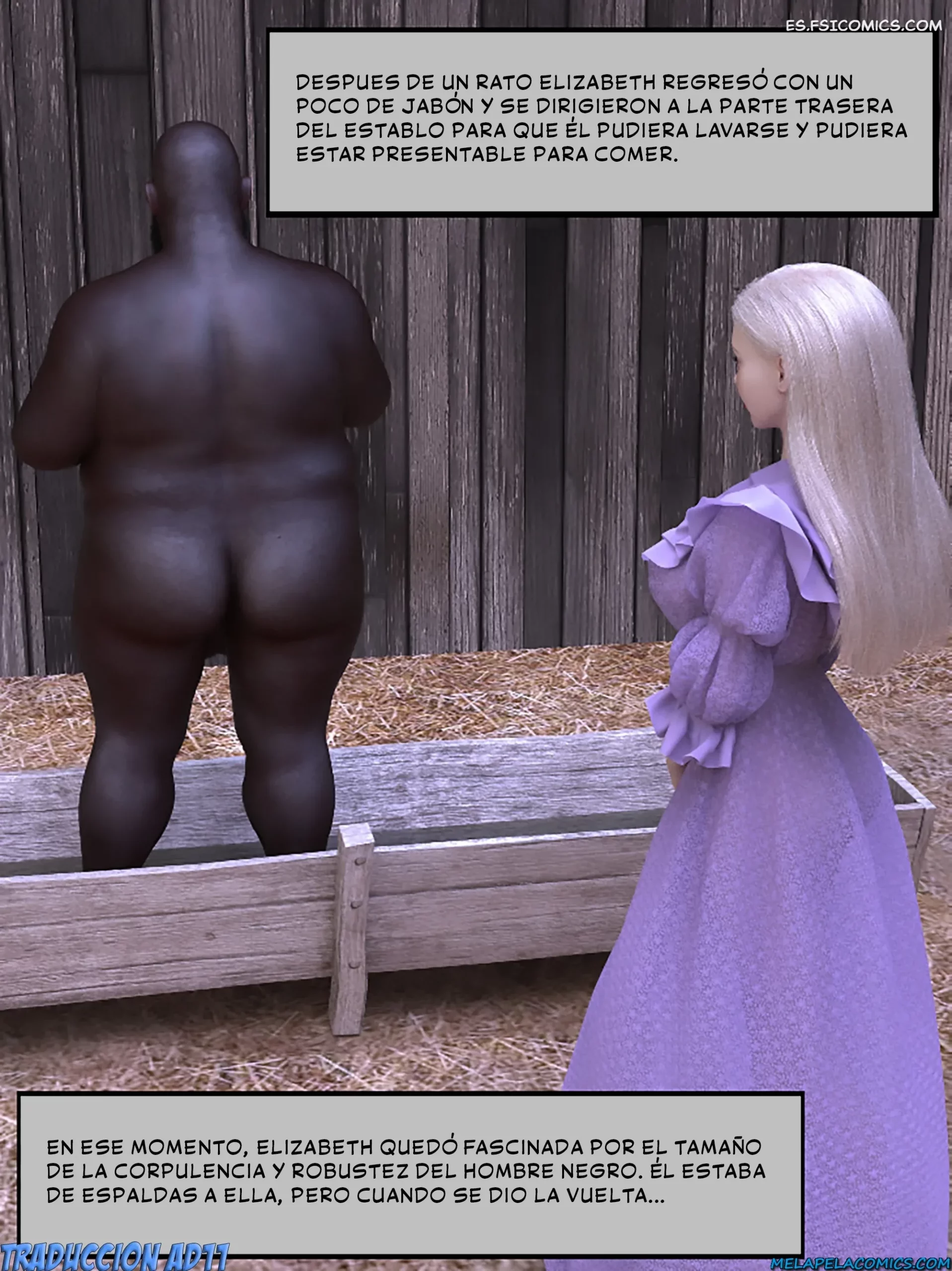 blonde blowjob manza 3d 009 scaled - FSI Comics