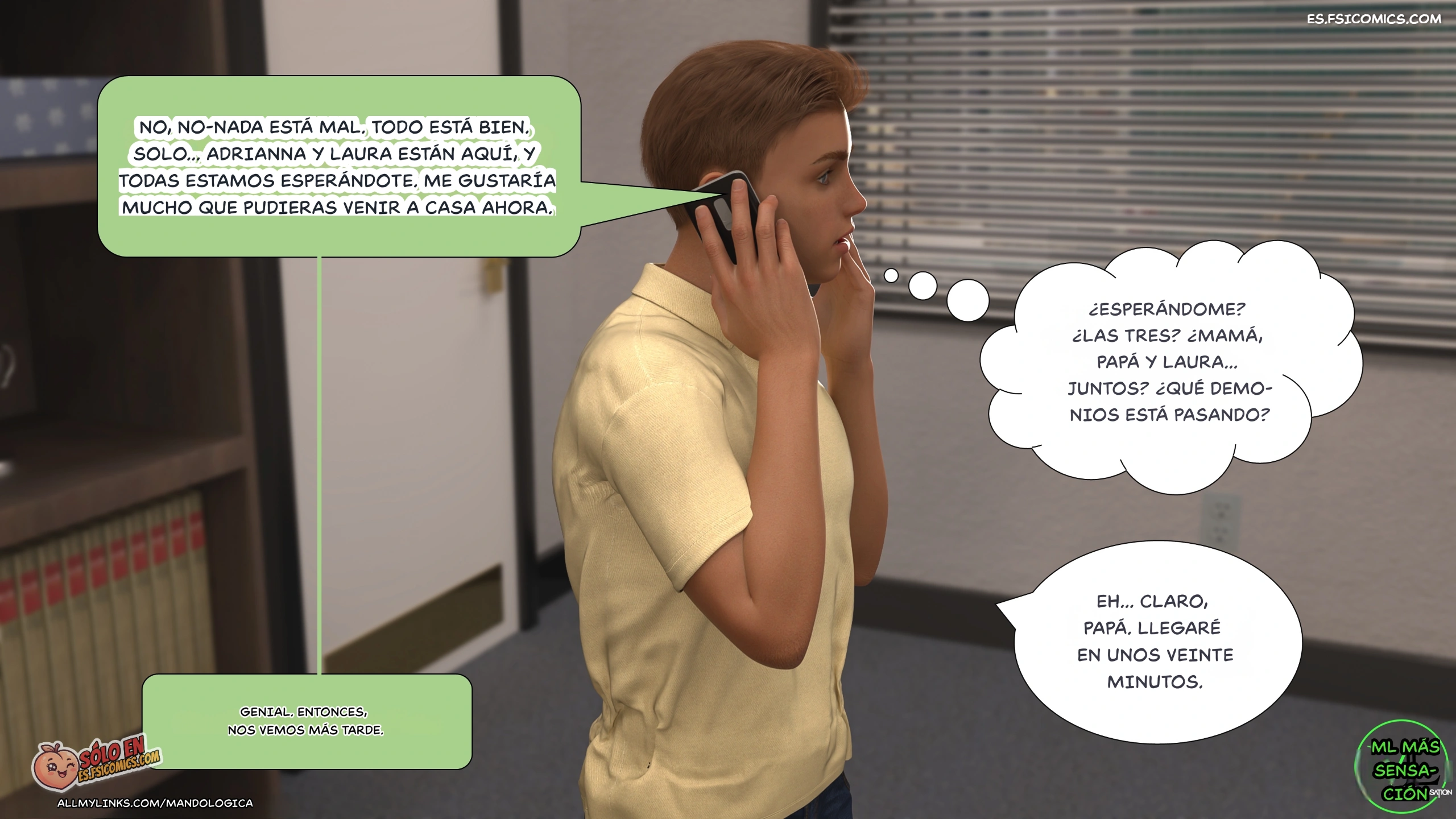 Breaking Boundaries Capítulo 14 – Mandologica - 10 - FSI Comics breaking boundaries capitulo 14 mandologica 008 - FSI Comics