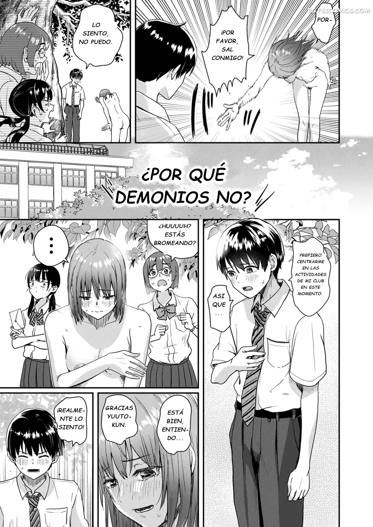 Confesión Desnuda – Guglielmo - 14 - FSI Comics confesion desnuda guglielmo 014 - FSI Comics