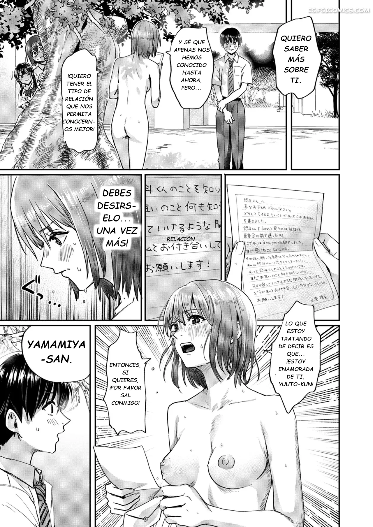 Confesión Desnuda – Guglielmo - 18 - FSI Comics confesion desnuda guglielmo 018 - FSI Comics