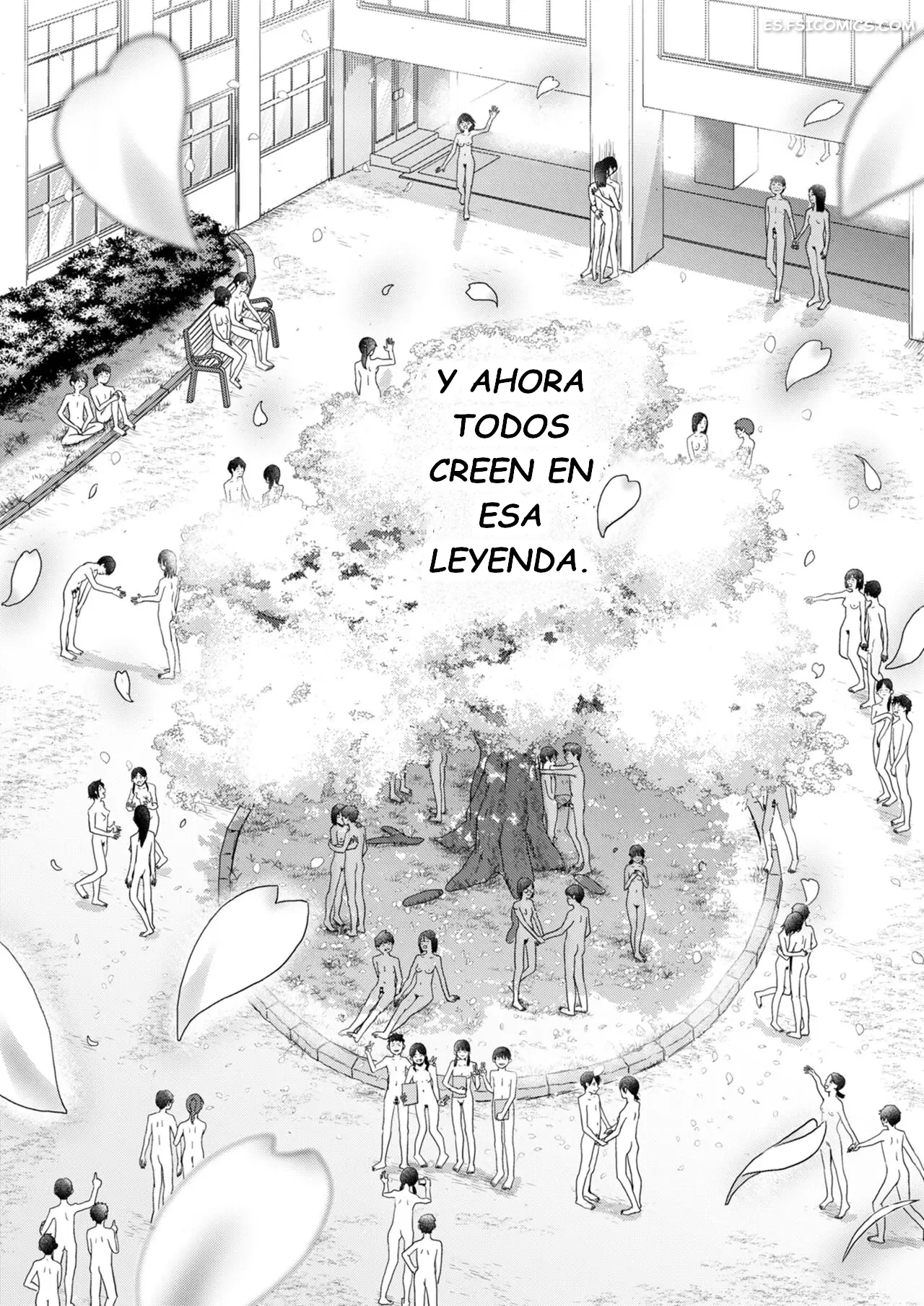 Confesión Desnuda – Guglielmo - 66 - FSI Comics confesion desnuda guglielmo 066 - FSI Comics