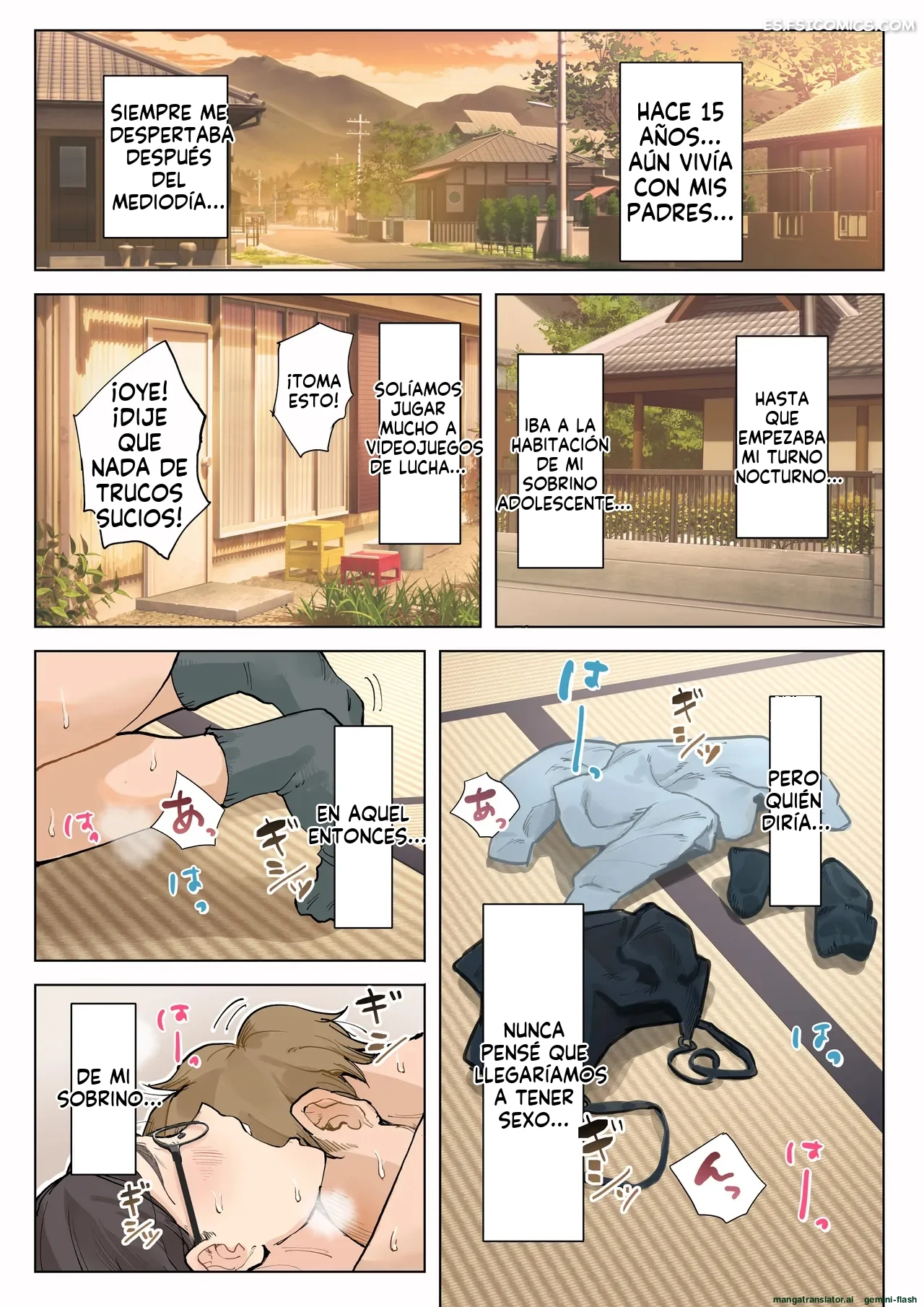 Conseguí a la Presidenta del Consejo Estudiantil Seria Usando Hipnotismo Capítulo 1 – Fujisaki Chiro - 2 - FSI Comics consegui a la presidenta del consejo estudiantil seria usando hipnotismo capitulo 1 fujisaki chiro 001 - FSI Comics