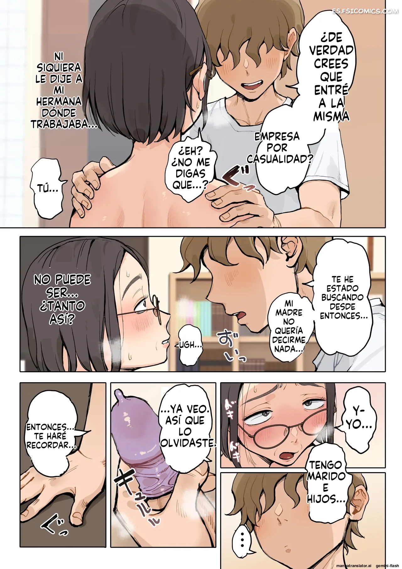 Conseguí a la Presidenta del Consejo Estudiantil Seria Usando Hipnotismo Capítulo 1 – Fujisaki Chiro - 24 - FSI Comics consegui a la presidenta del consejo estudiantil seria usando hipnotismo capitulo 1 fujisaki chiro 023 - FSI Comics