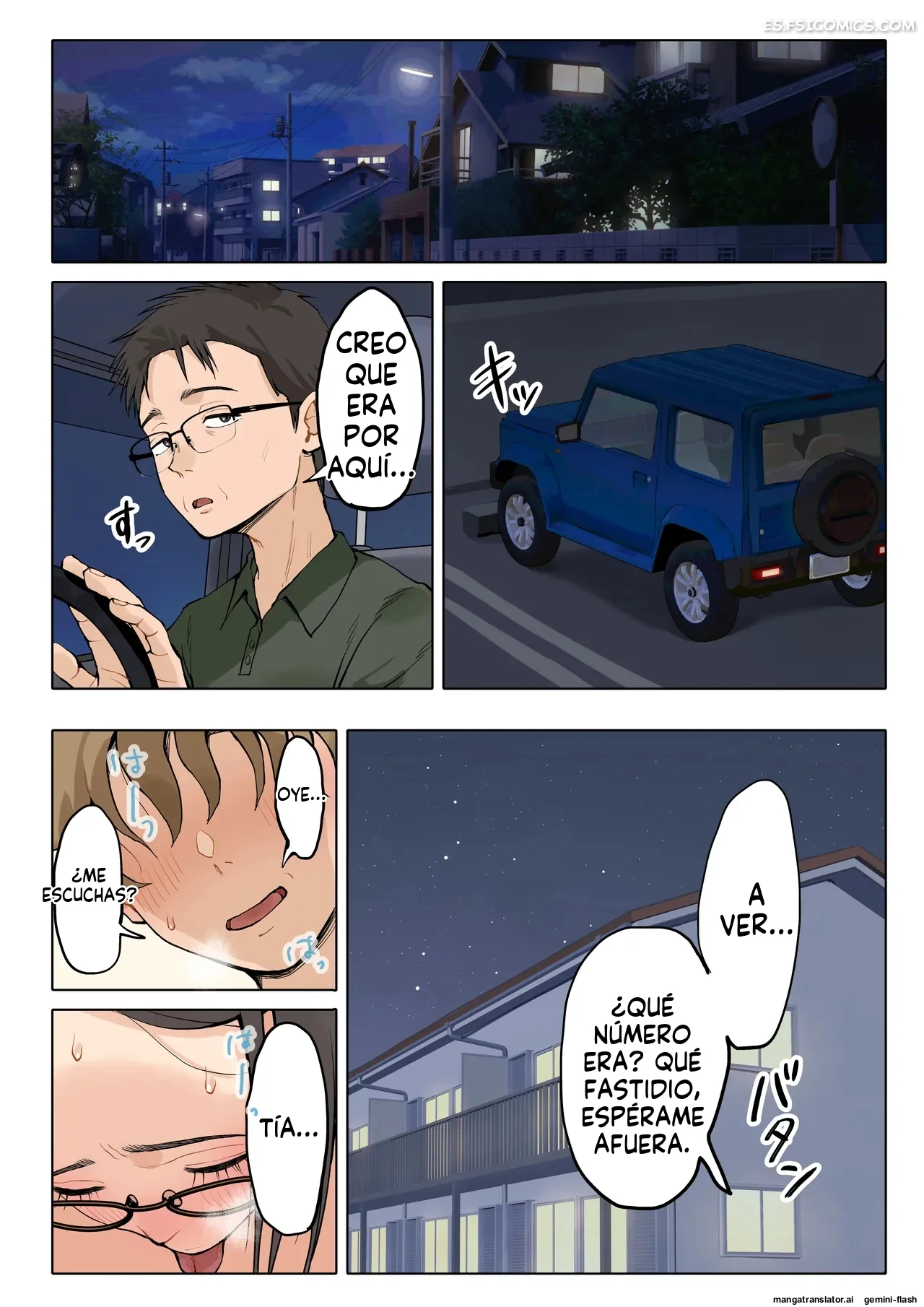 Conseguí a la Presidenta del Consejo Estudiantil Seria Usando Hipnotismo Capítulo 1 – Fujisaki Chiro - 88 - FSI Comics consegui a la presidenta del consejo estudiantil seria usando hipnotismo capitulo 1 fujisaki chiro 087 - FSI Comics