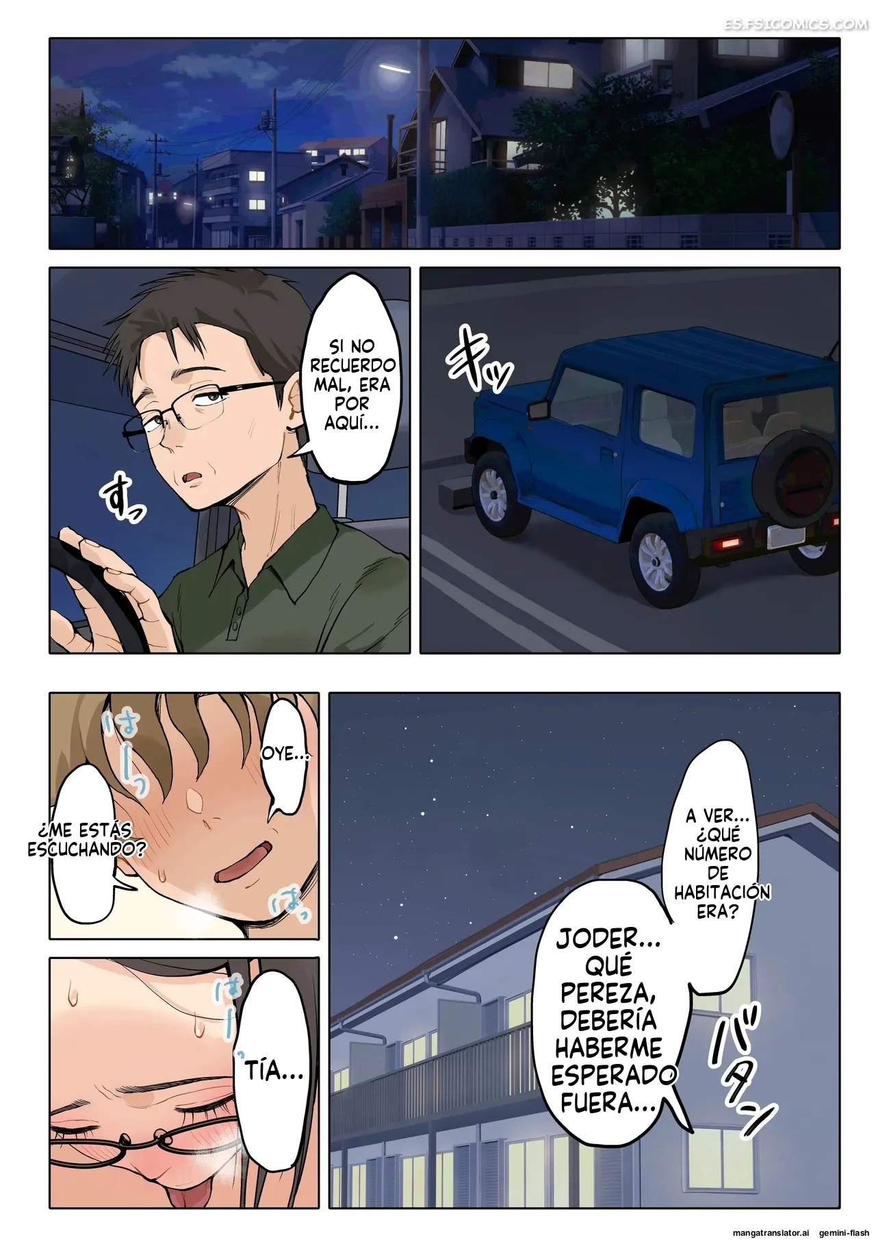 Conseguí a la Presidenta del Consejo Estudiantil Seria Usando Hipnotismo Capítulo 1 – Fujisaki Chiro - 181 - FSI Comics consegui a la presidenta del consejo estudiantil seria usando hipnotismo capitulo 1 fujisaki chiro 180 - FSI Comics