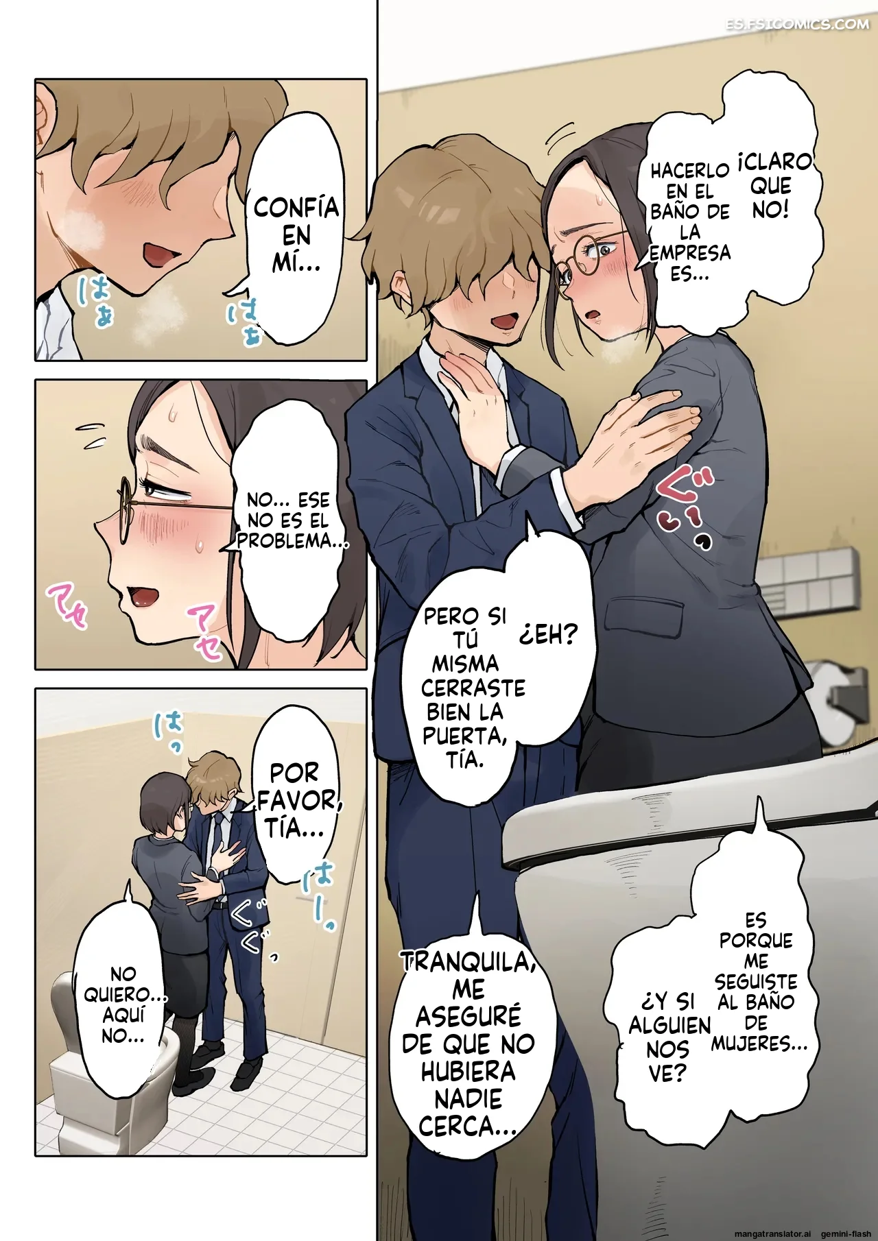 consegui a la presidenta del consejo estudiantil seria usando hipnotismo capitulo 2 fujisaki chiro 002 - FSI Comics