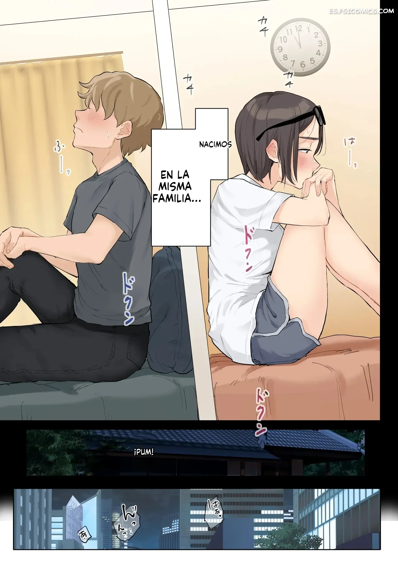 consegui a la presidenta del consejo estudiantil seria usando hipnotismo capitulo 3 fujisaki chiro 037 - FSI Comics