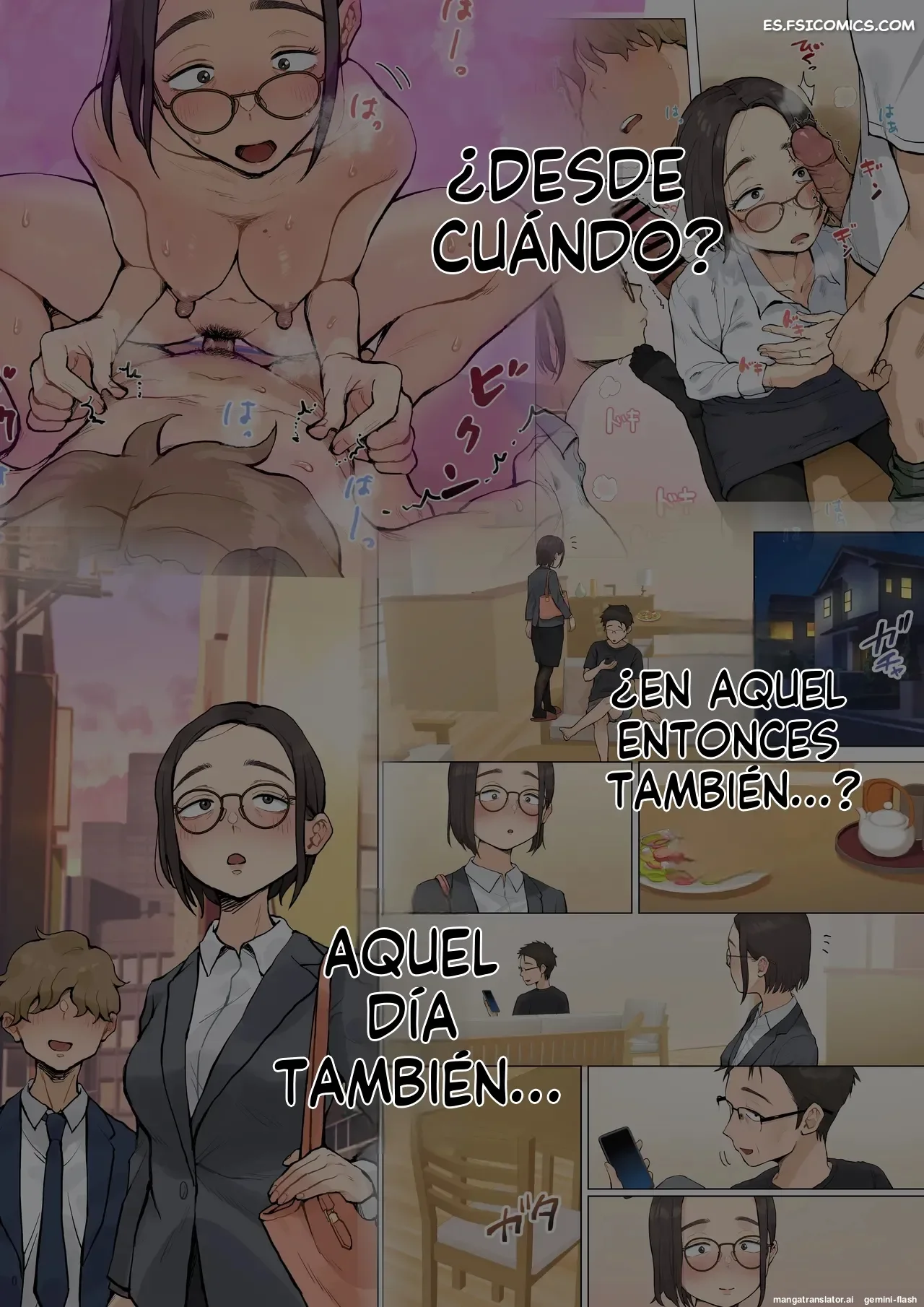 consegui a la presidenta del consejo estudiantil seria usando hipnotismo capitulo 3 fujisaki chiro 078 - FSI Comics