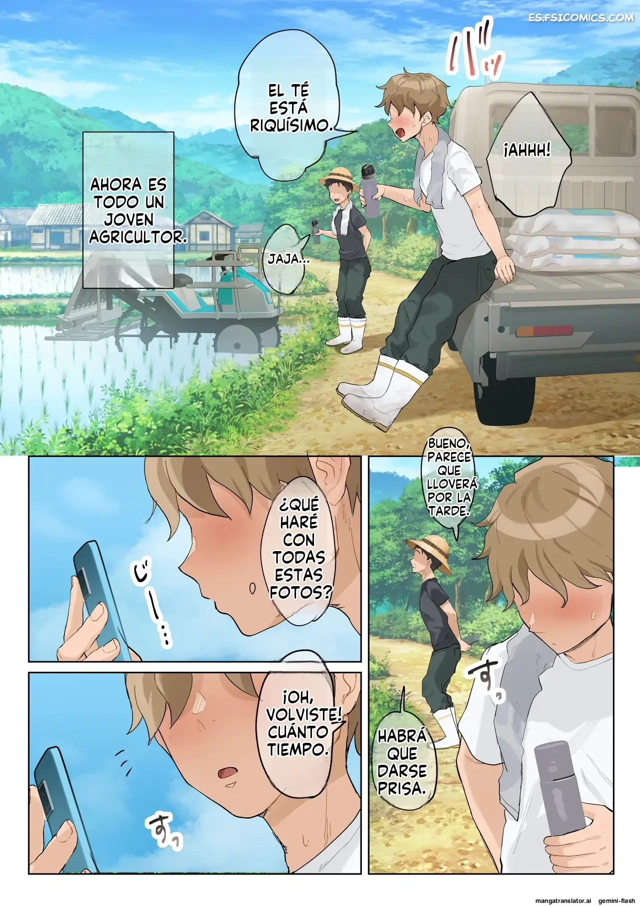 consegui a la presidenta del consejo estudiantil seria usando hipnotismo capitulo 3 fujisaki chiro 096 - FSI Comics