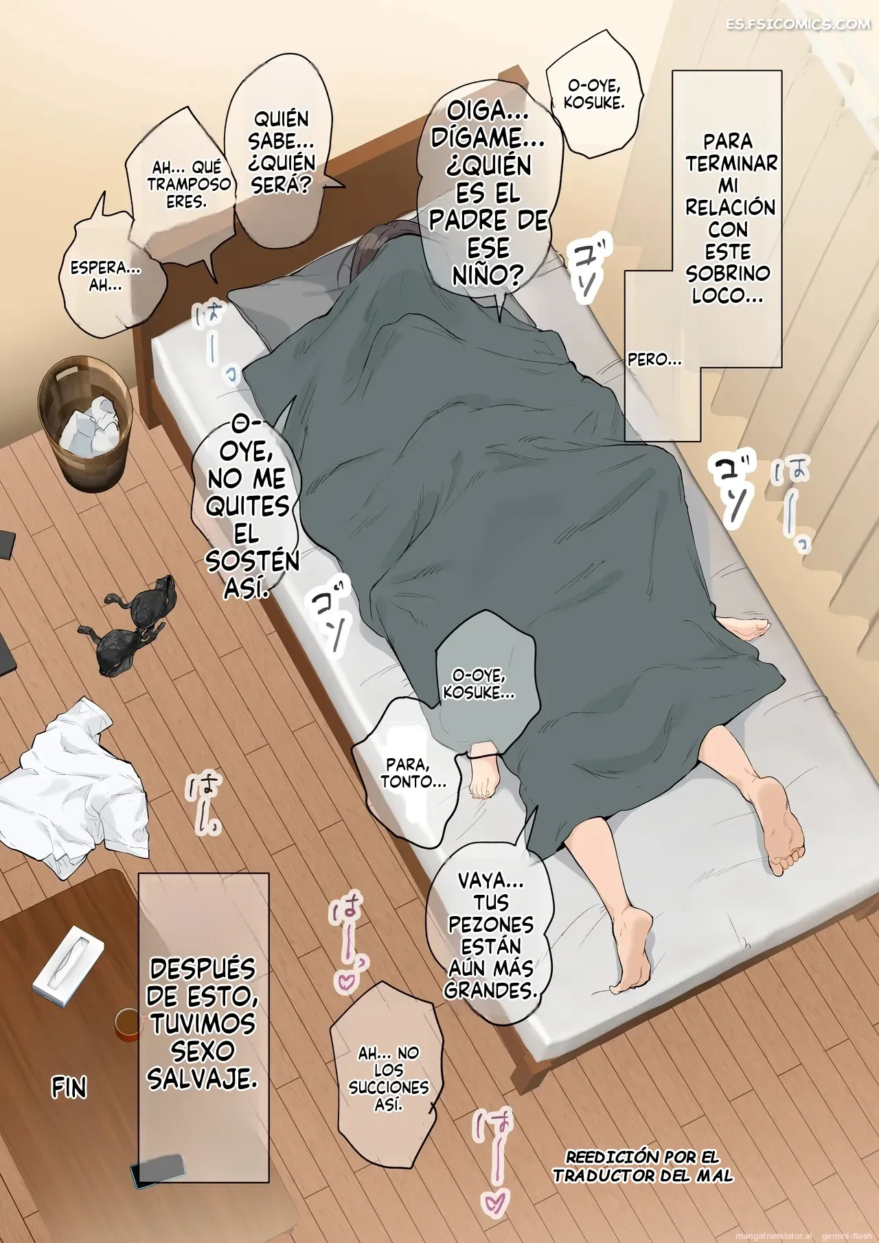 consegui a la presidenta del consejo estudiantil seria usando hipnotismo capitulo 3 fujisaki chiro 099 - FSI Comics