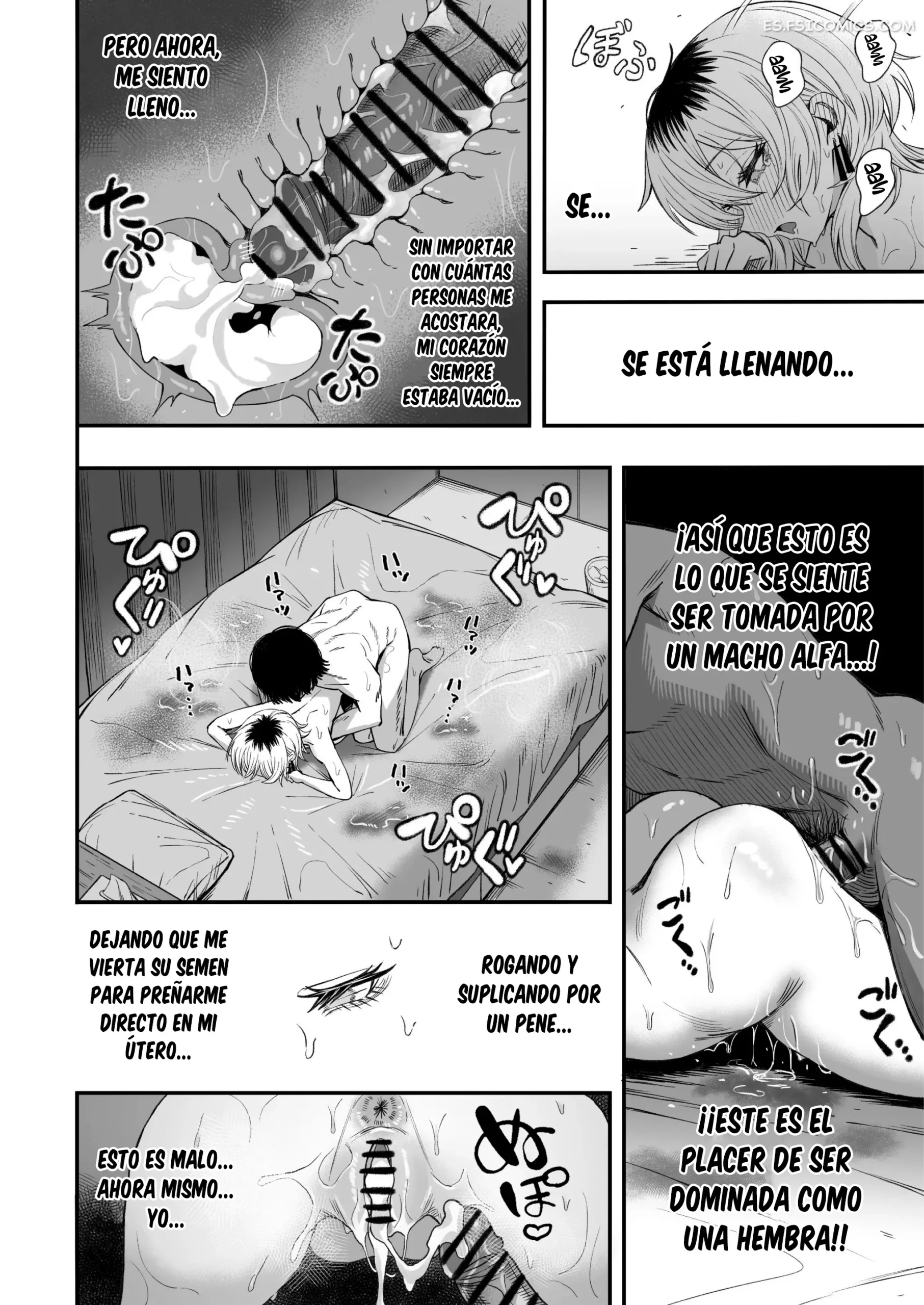 Convertí Al Maldito Mujeriego En Una Perra – Yonayona - 79 - FSI Comics converti al maldito mujeriego en una perra yonayona 079 scaled - FSI Comics