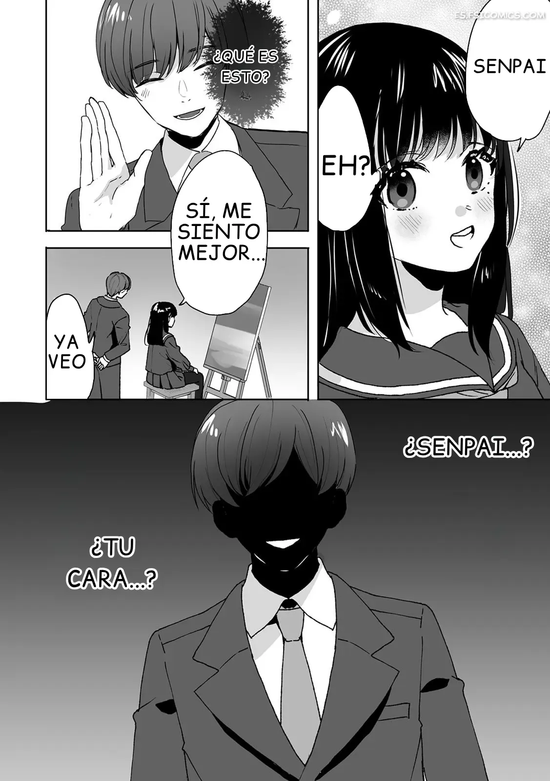 descubre la forma del miembro de tu hermanastro mayor con tu agujero virgen fujitsuna 063 - FSI Comics