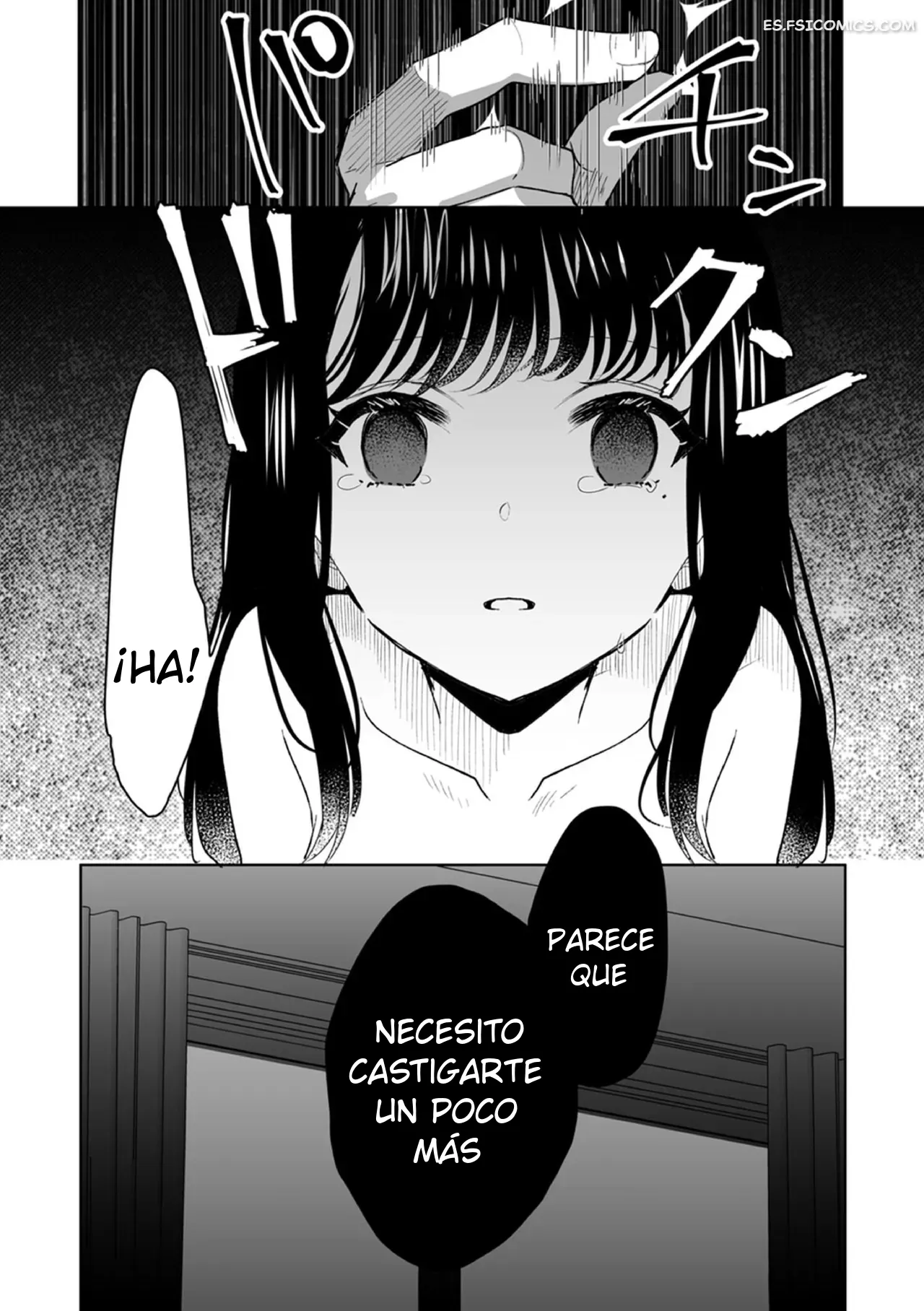 descubre la forma del miembro de tu hermanastro mayor con tu agujero virgen fujitsuna 229 - FSI Comics
