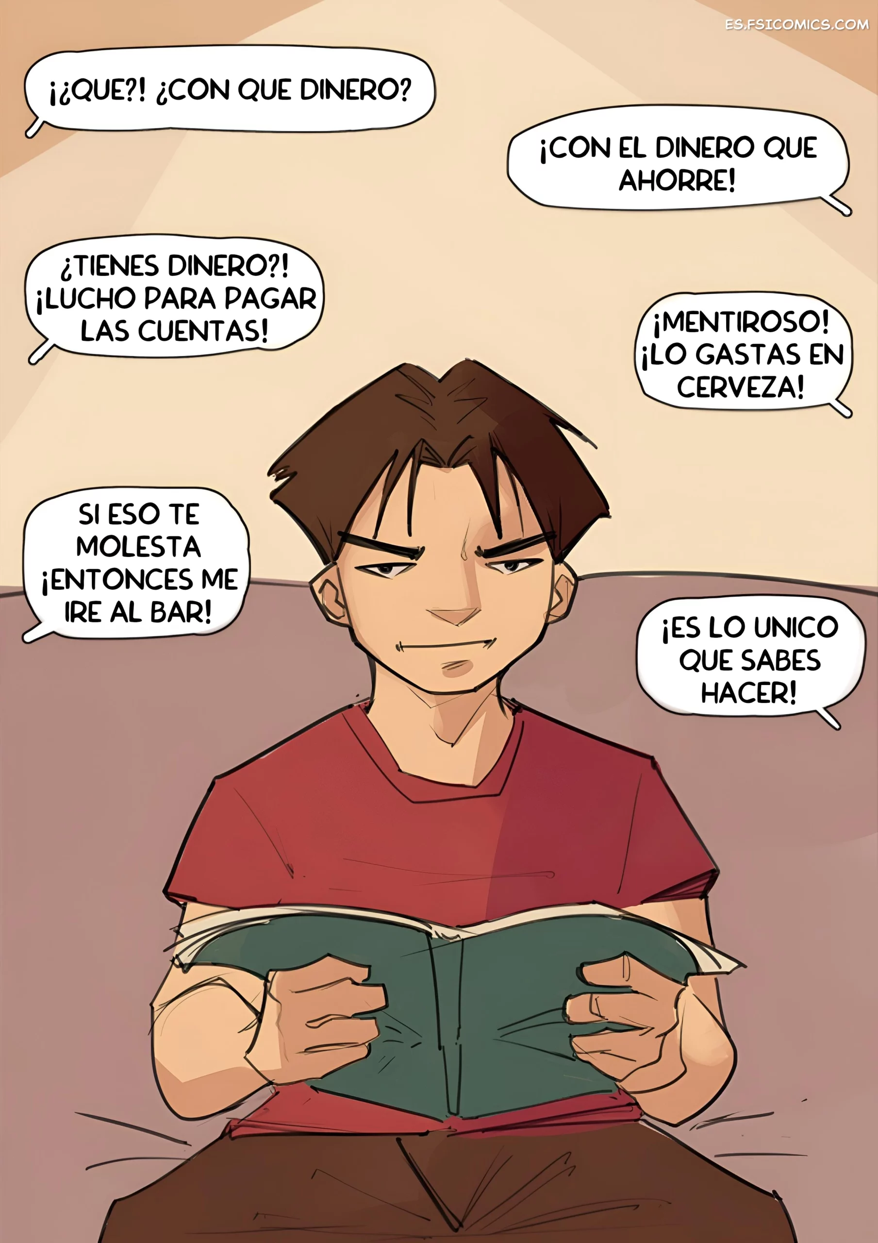 dia de la madre new3canvas 008 scaled - FSI Comics