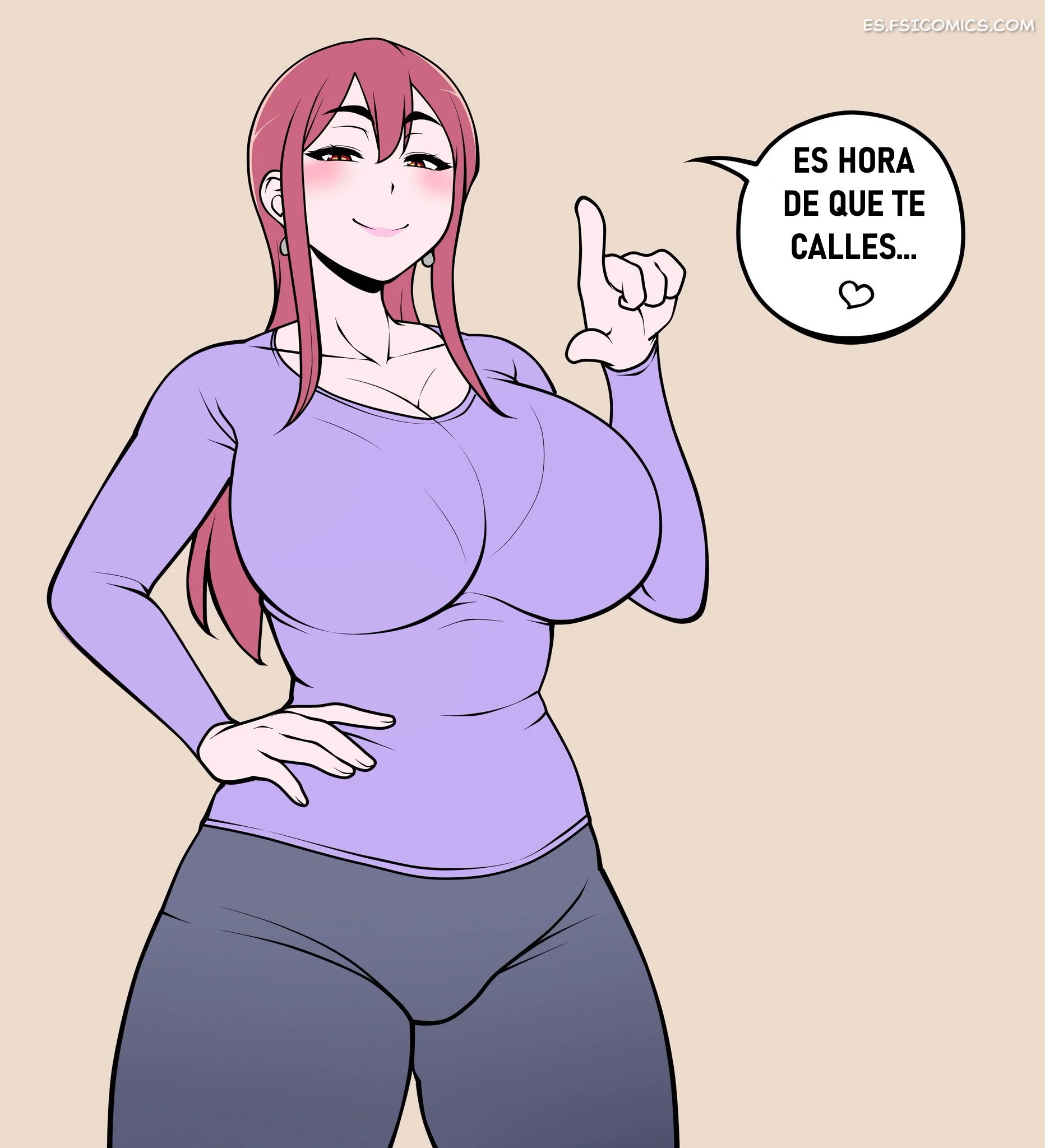 Dominado Por Dolly – Geekgirl - 24 - FSI Comics dominado por dolly geekgirl 024 - FSI Comics