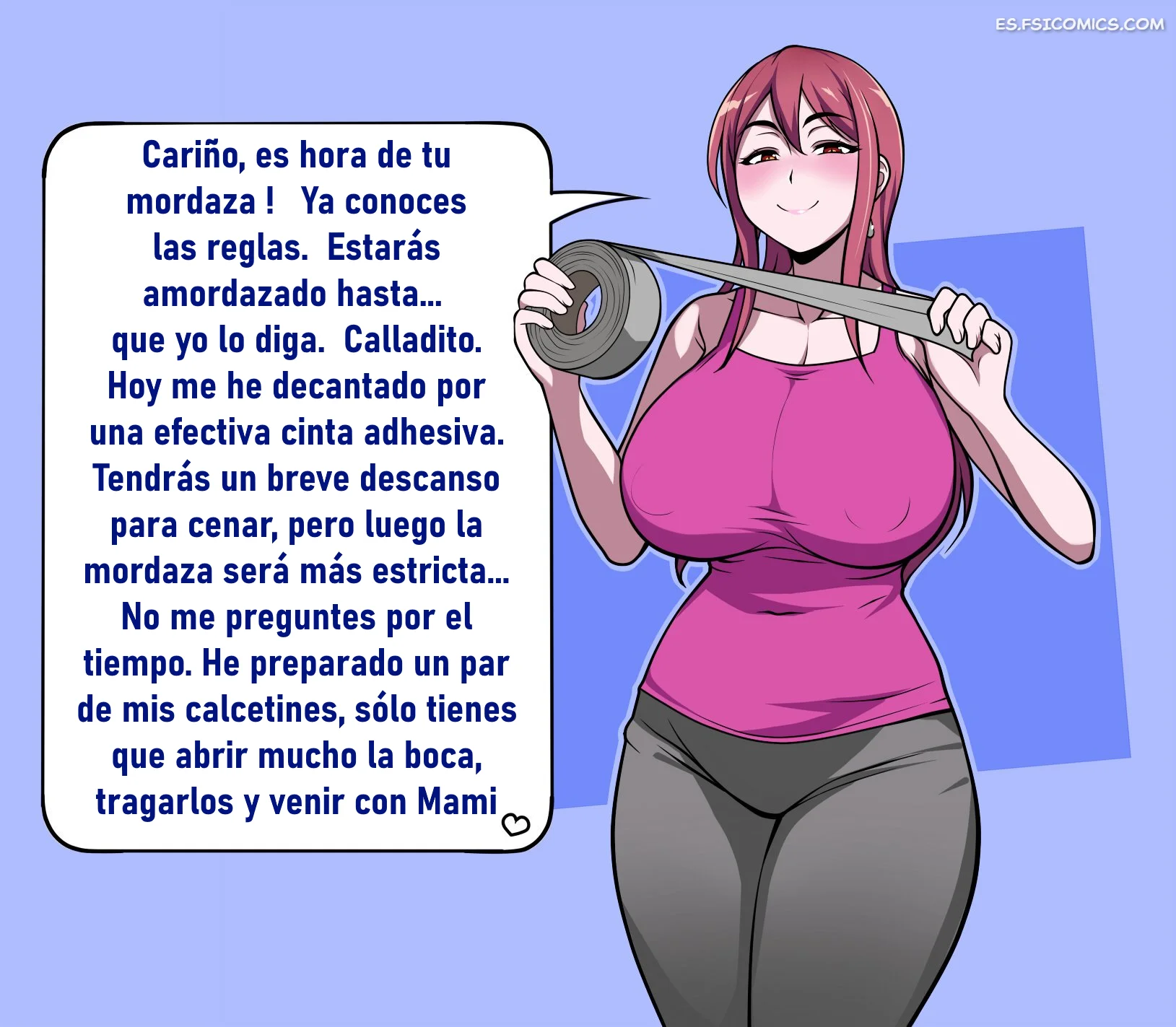 Dominado Por Dolly – Geekgirl - 26 - FSI Comics dominado por dolly geekgirl 026 - FSI Comics