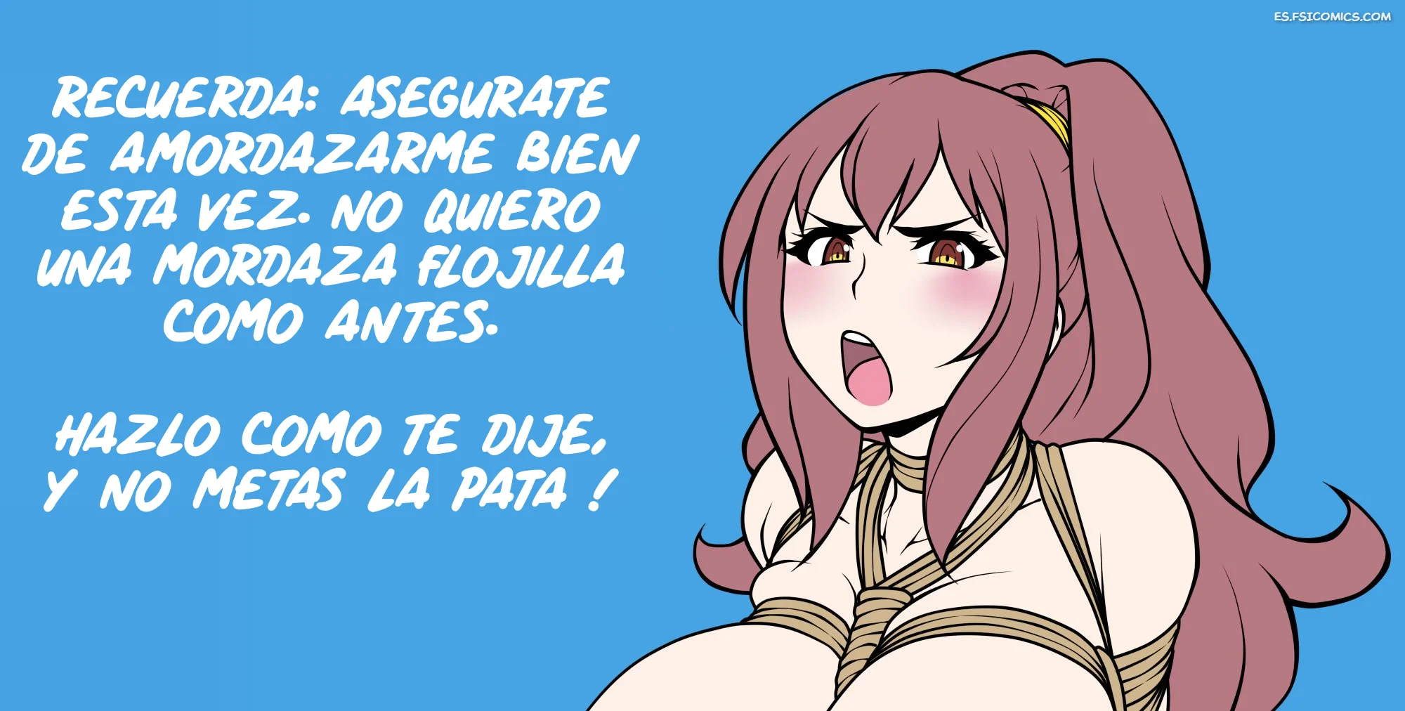 Dominado Por Dolly – Geekgirl - 33 - FSI Comics dominado por dolly geekgirl 033 - FSI Comics