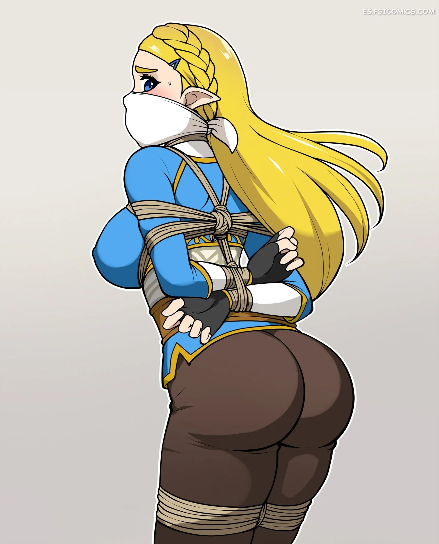 Dominado Por Dolly – Geekgirl - 62 - FSI Comics dominado por dolly geekgirl 062 - FSI Comics