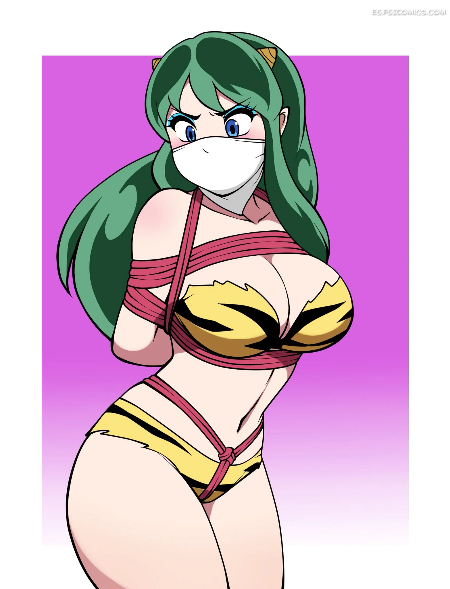Dominado Por Dolly – Geekgirl - 66 - FSI Comics dominado por dolly geekgirl 066 - FSI Comics