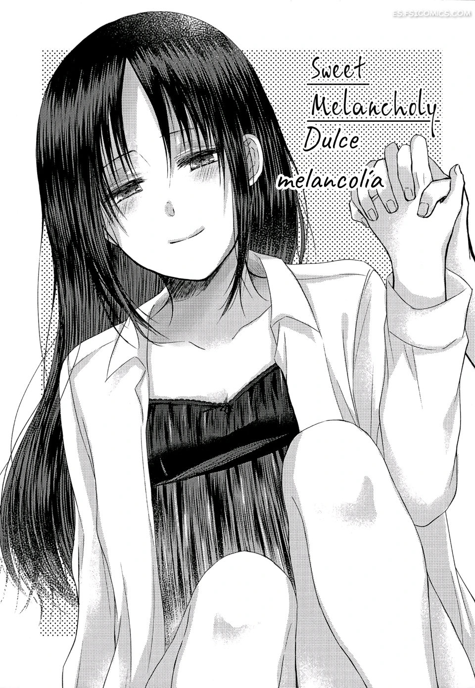 dulce melancolia kuzuru 002 - FSI Comics