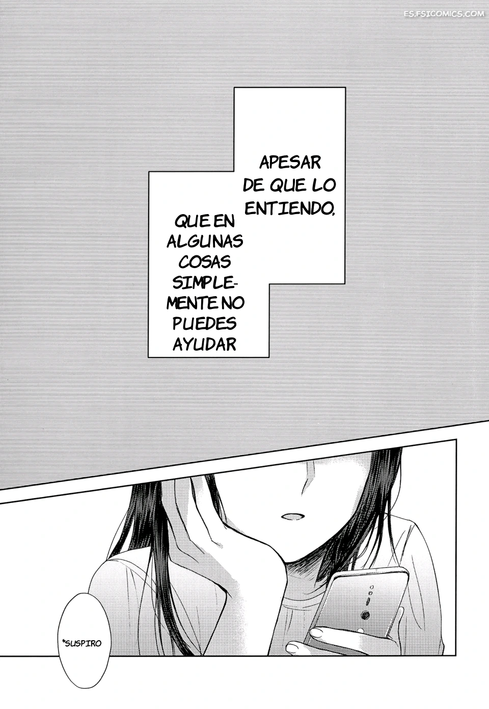 dulce melancolia kuzuru 004 - FSI Comics