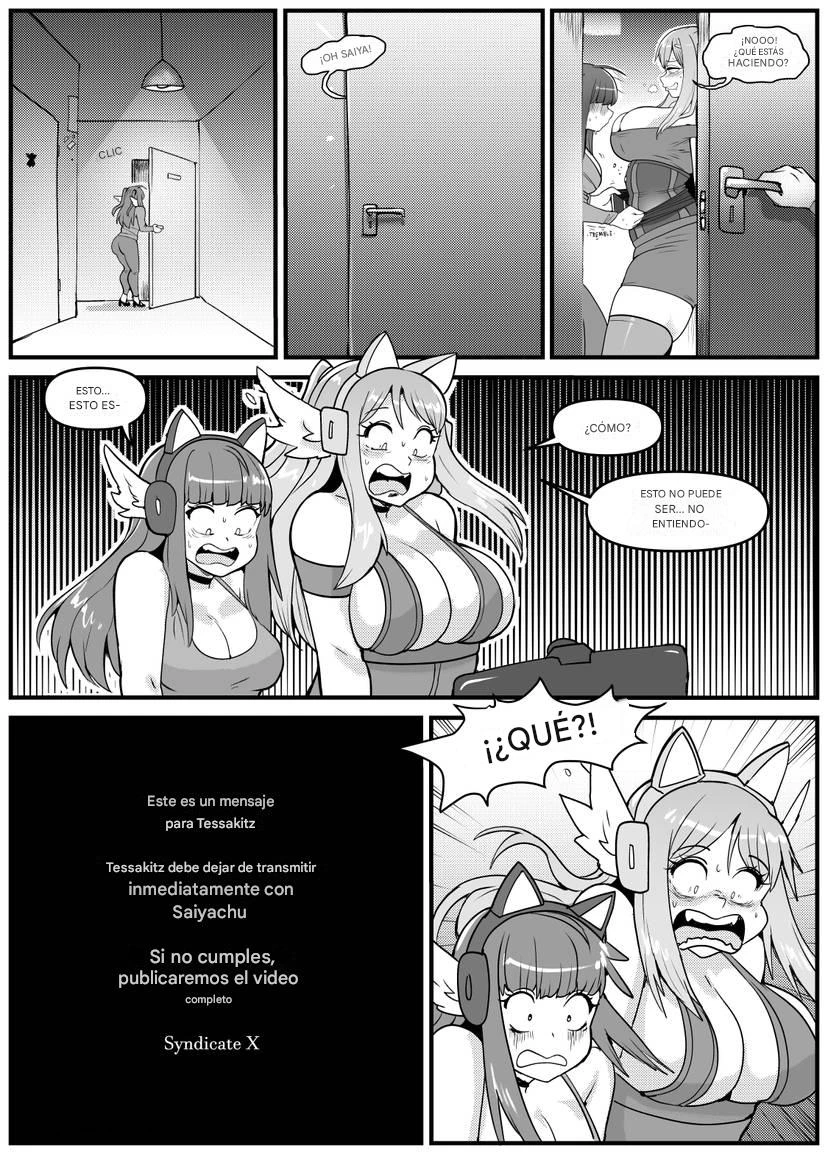 Elección De Una Porción Capítulo 3 – Kipteitei - 114 - FSI Comics eleccion de una porcion capitulo 3 kipteitei 514 - FSI Comics