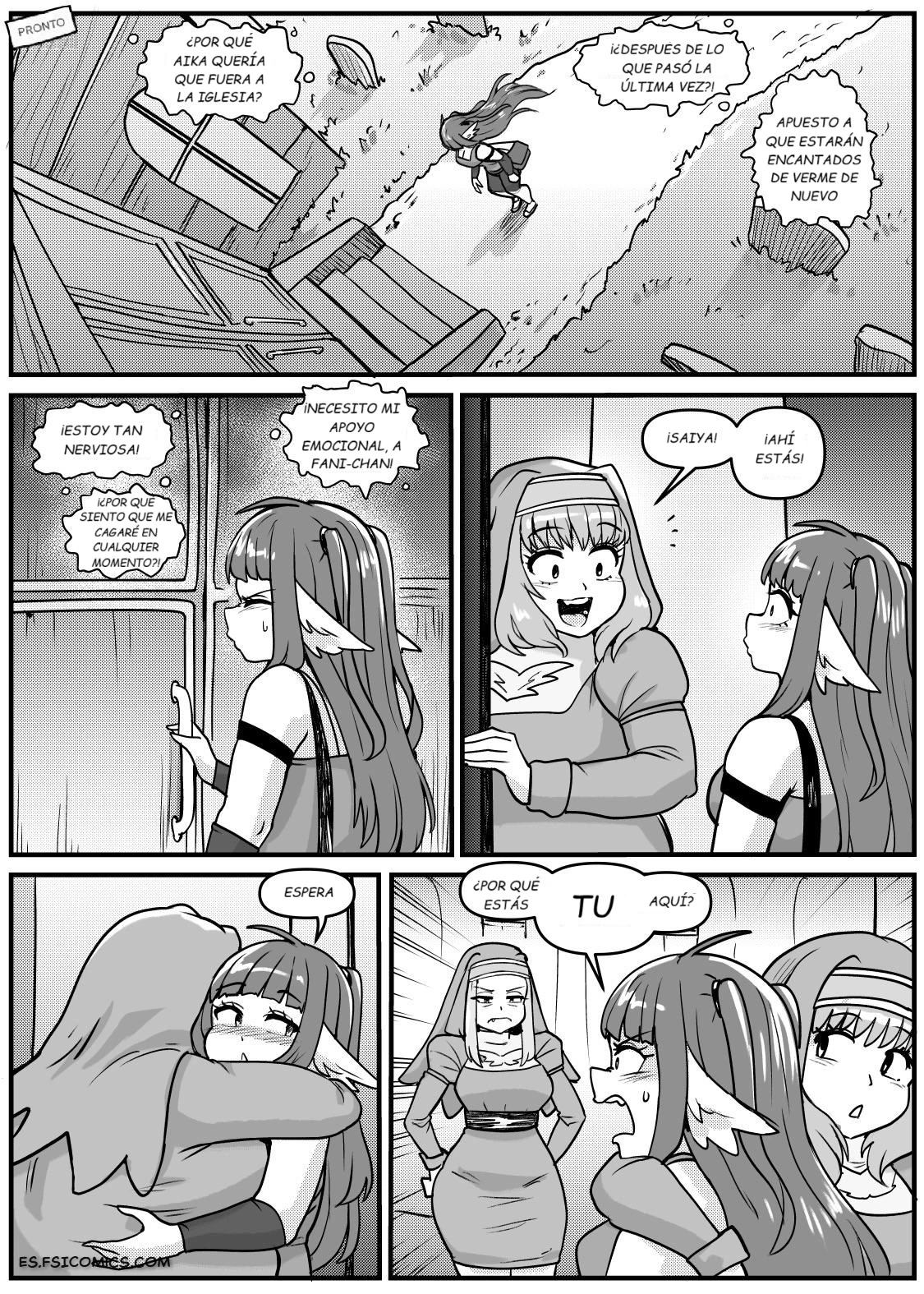 Elección De Una Porción Capítulo 4 – Kipteitei - 57 - FSI Comics eleccion de una porcion capitulo 4 kipteitei 657 - FSI Comics
