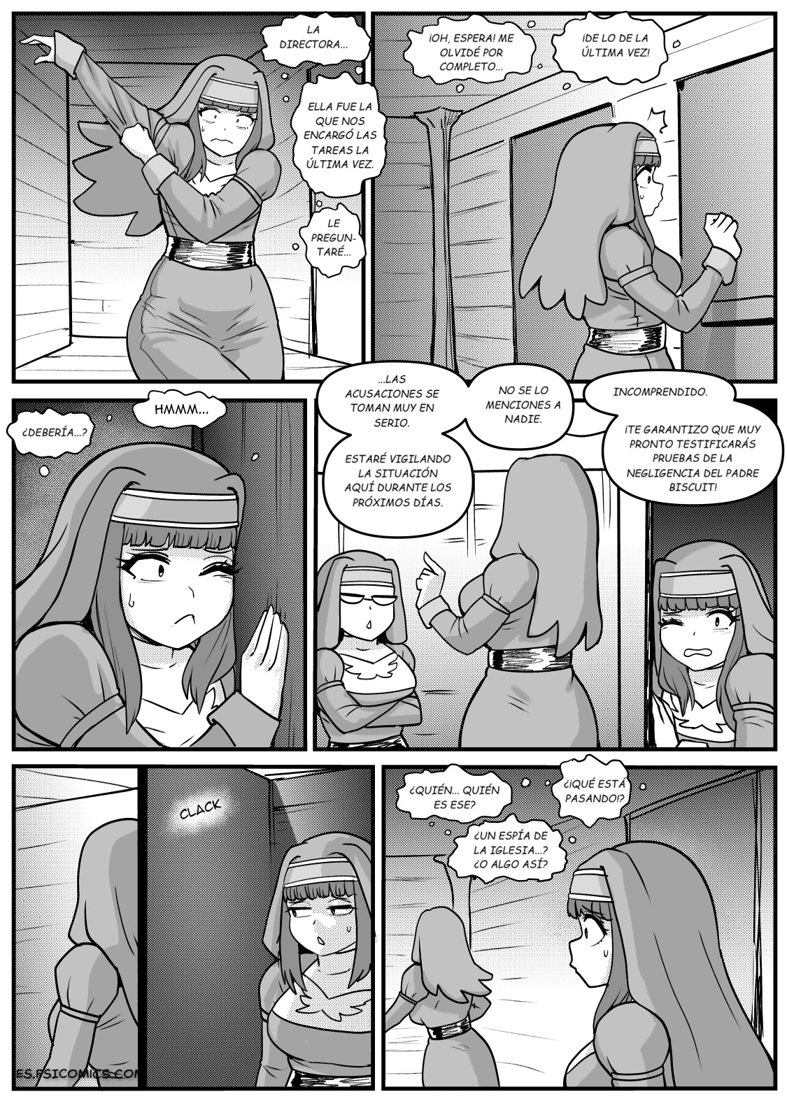 Elección De Una Porción Capítulo 4 – Kipteitei - 106 - FSI Comics eleccion de una porcion capitulo 4 kipteitei 706 - FSI Comics