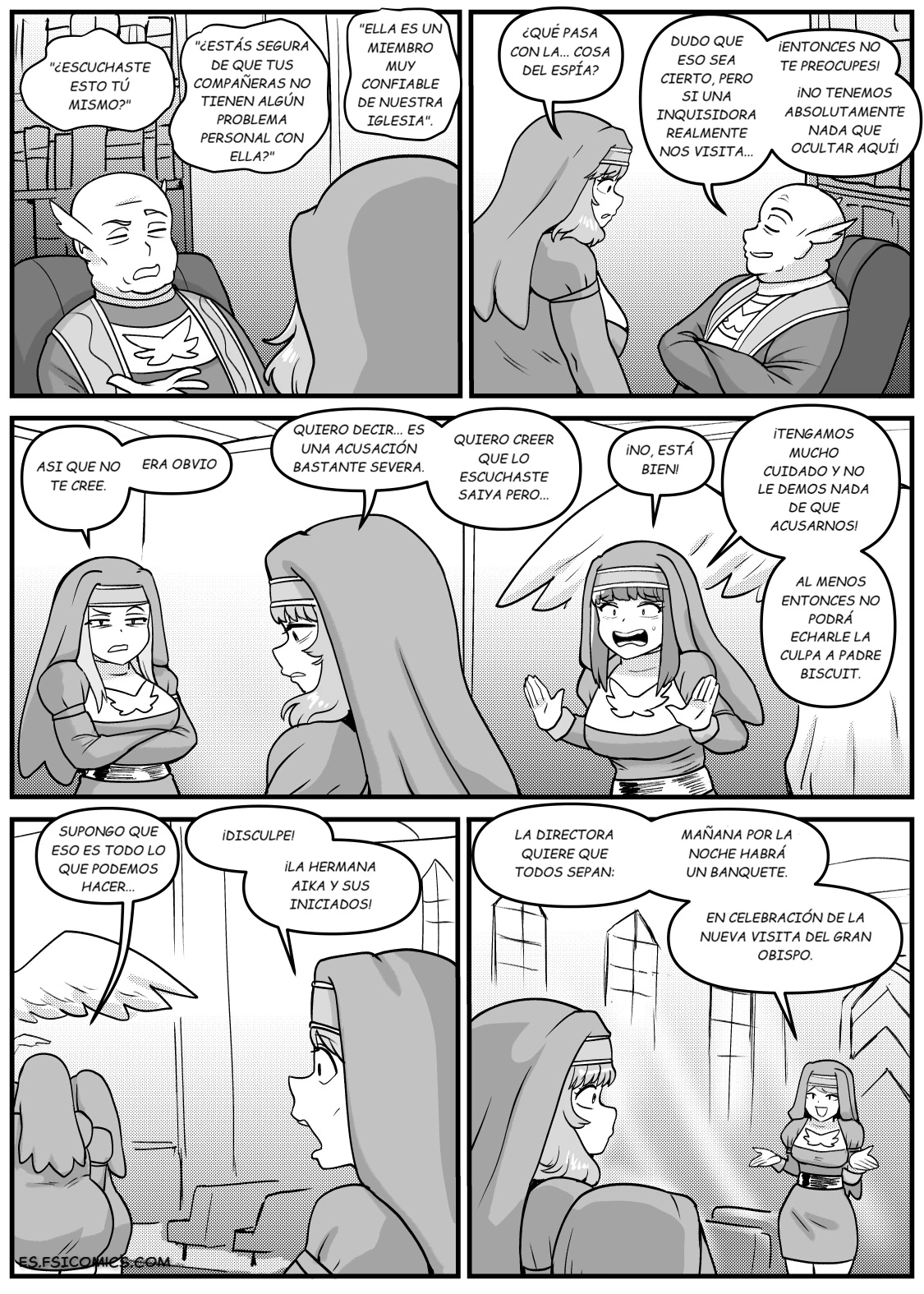 Elección De Una Porción Capítulo 4 – Kipteitei - 114 - FSI Comics eleccion de una porcion capitulo 4 kipteitei 714 - FSI Comics