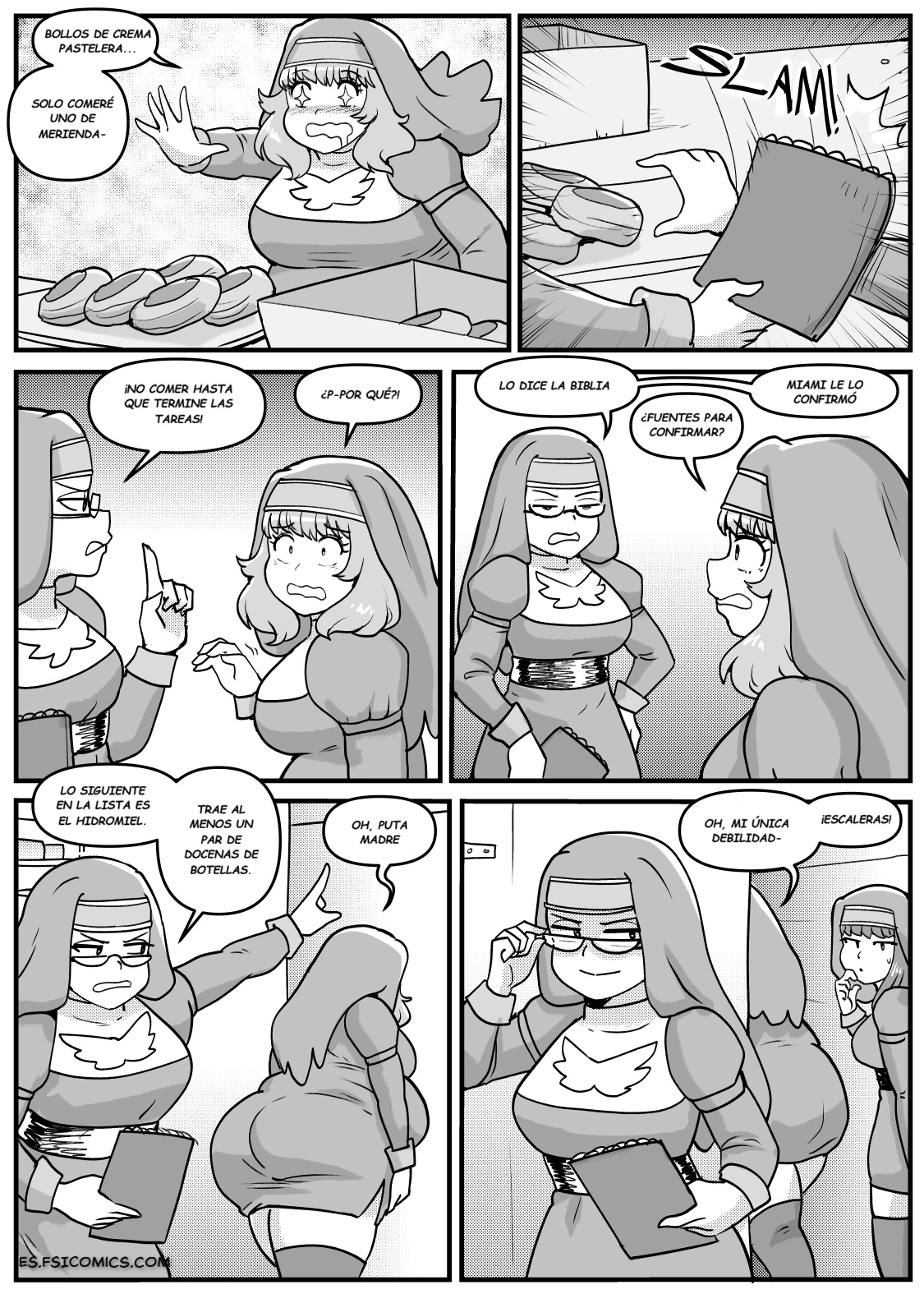 Elección De Una Porción Capítulo 4 – Kipteitei - 138 - FSI Comics eleccion de una porcion capitulo 4 kipteitei 738 - FSI Comics