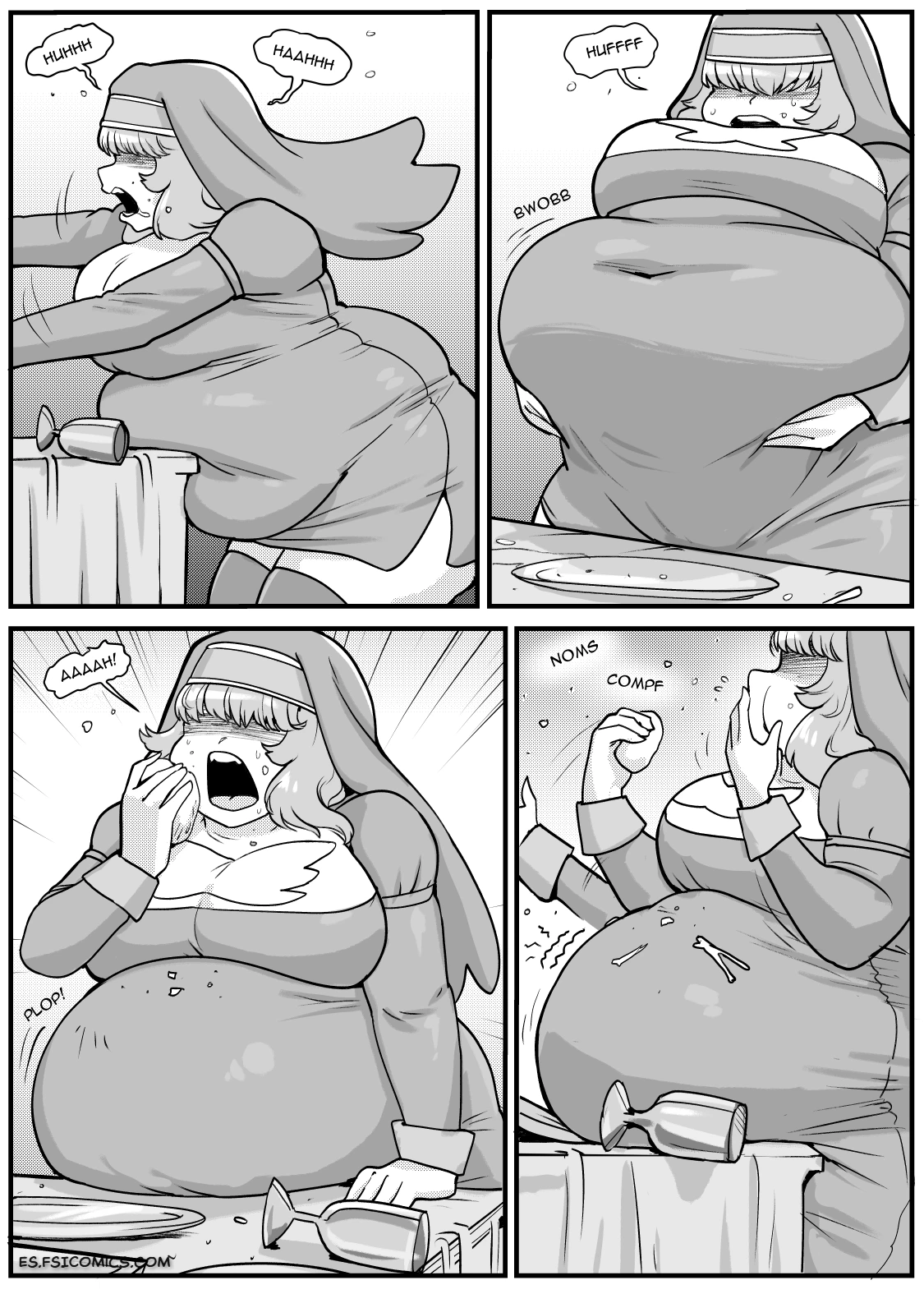 Elección De Una Porción Capítulo 4 – Kipteitei - 144 - FSI Comics eleccion de una porcion capitulo 4 kipteitei 744 - FSI Comics