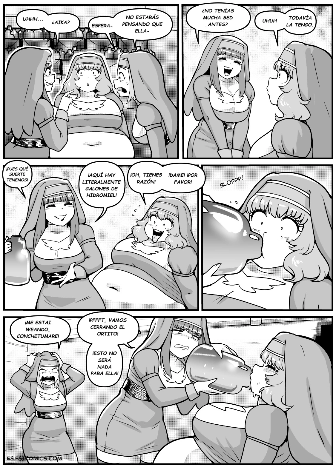 Elección De Una Porción Capítulo 4 – Kipteitei - 155 - FSI Comics eleccion de una porcion capitulo 4 kipteitei 755 - FSI Comics