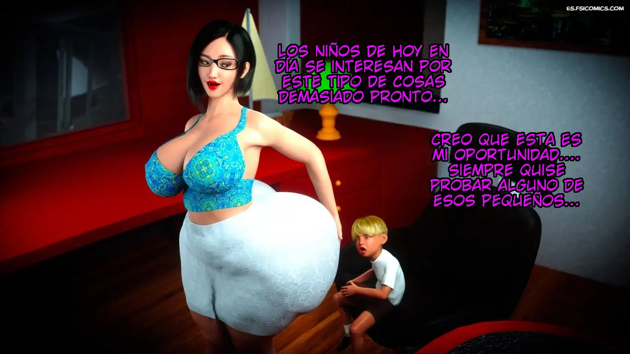 Emiko – Kakiharad - 8 - FSI Comics emiko kakiharad 008 - FSI Comics